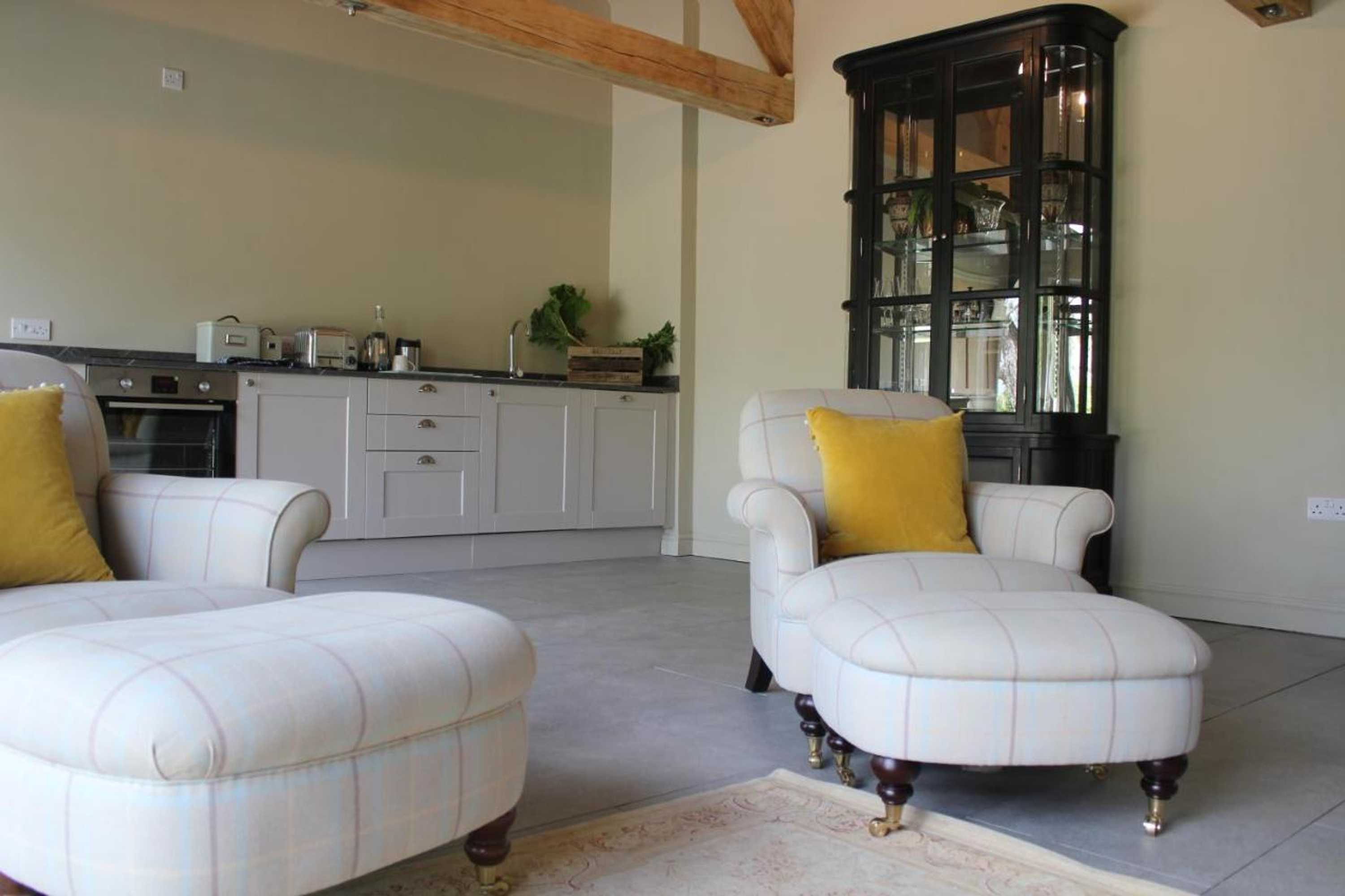 Gift card for West Knole House Somerset