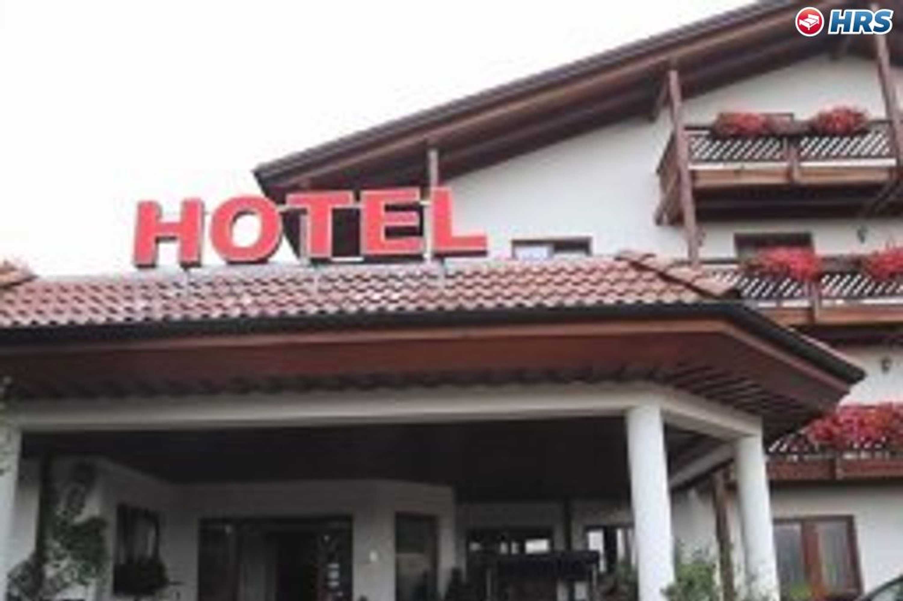 Gift card for Hotel Villa Waldeck