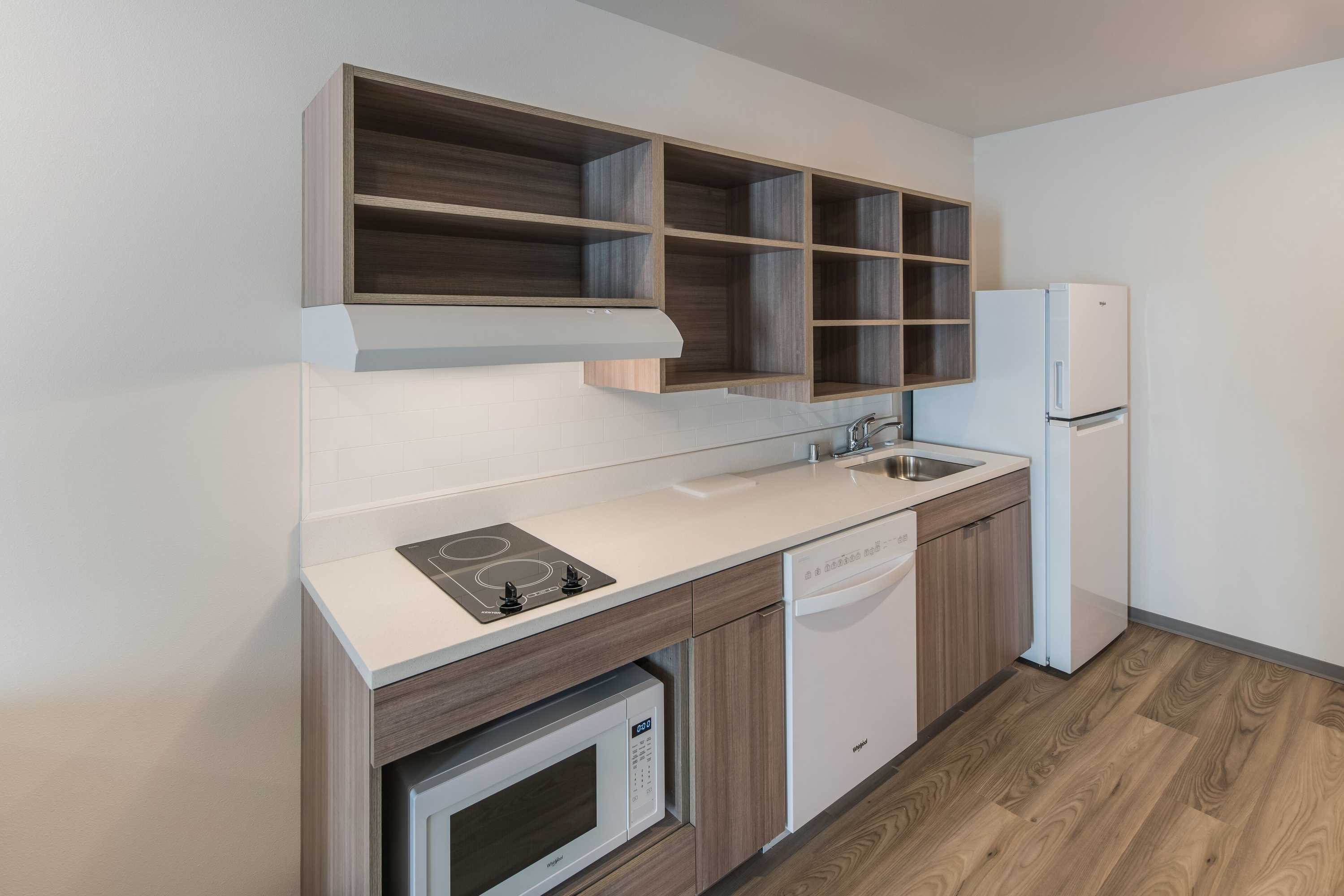 Gift card for Woodspring Suites Tacoma - Lakewood