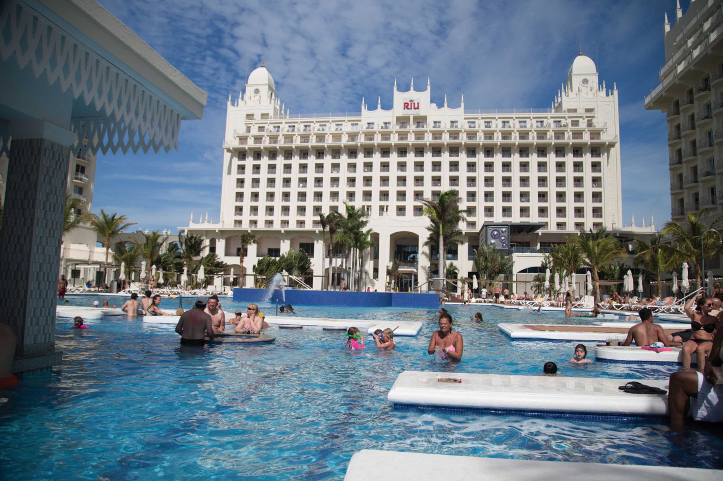 Gift card for Hotel Riu Palace Aruba - All Inclusive Gift card for Hotel Riu Palace Aruba - All Inclusive