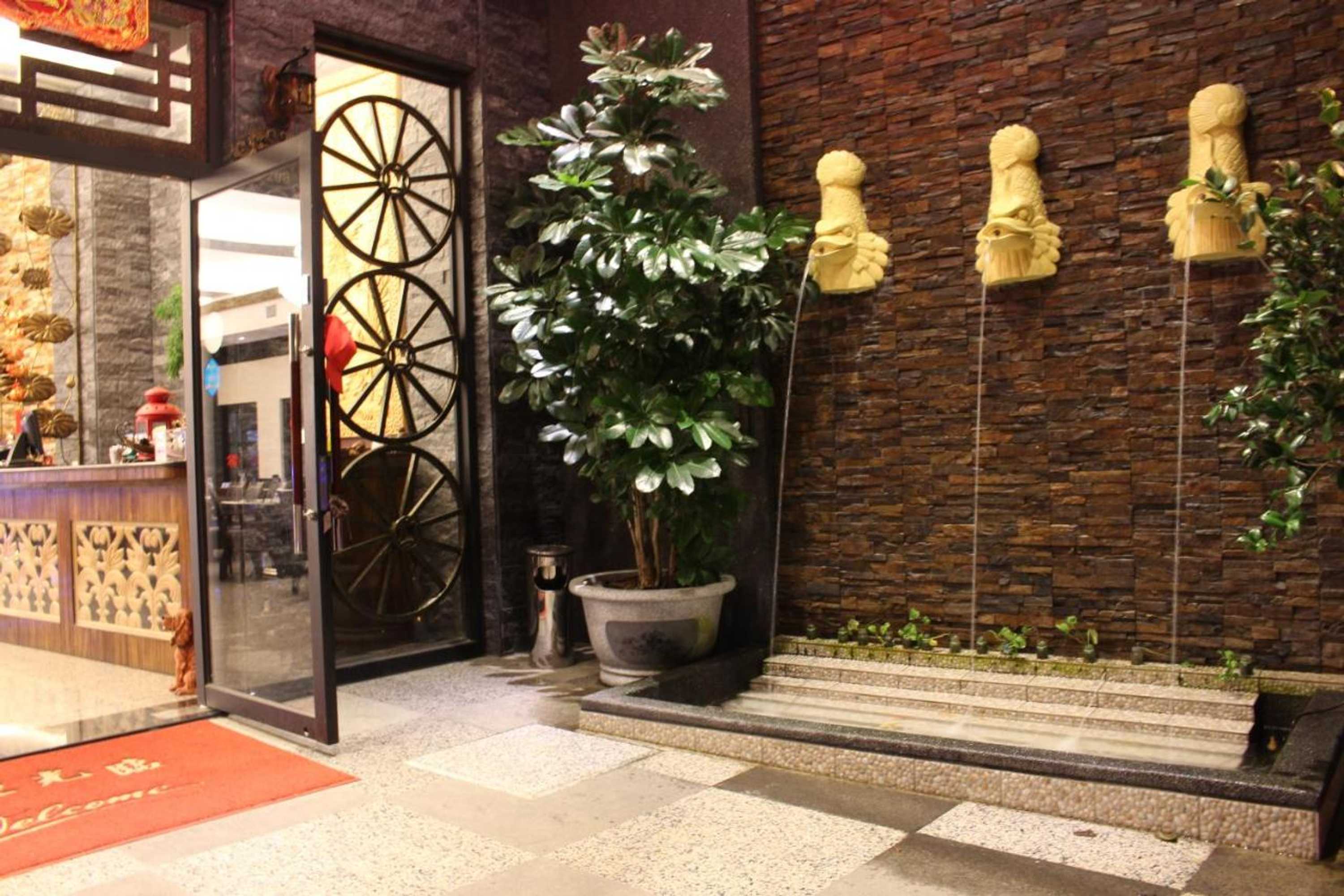 Gift card for Riverside Bed And Breakfast