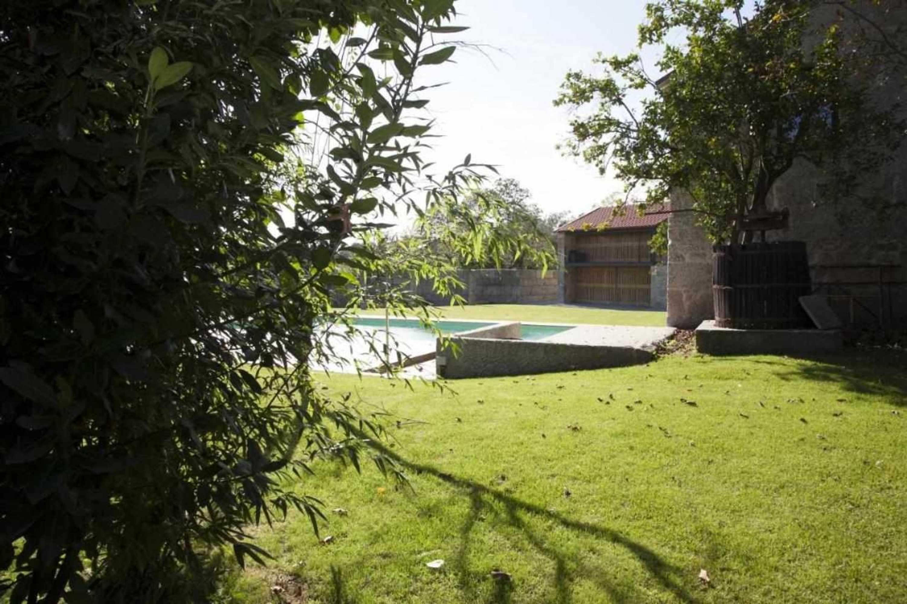 Gift card for Casas do Ermo Ermo Villas