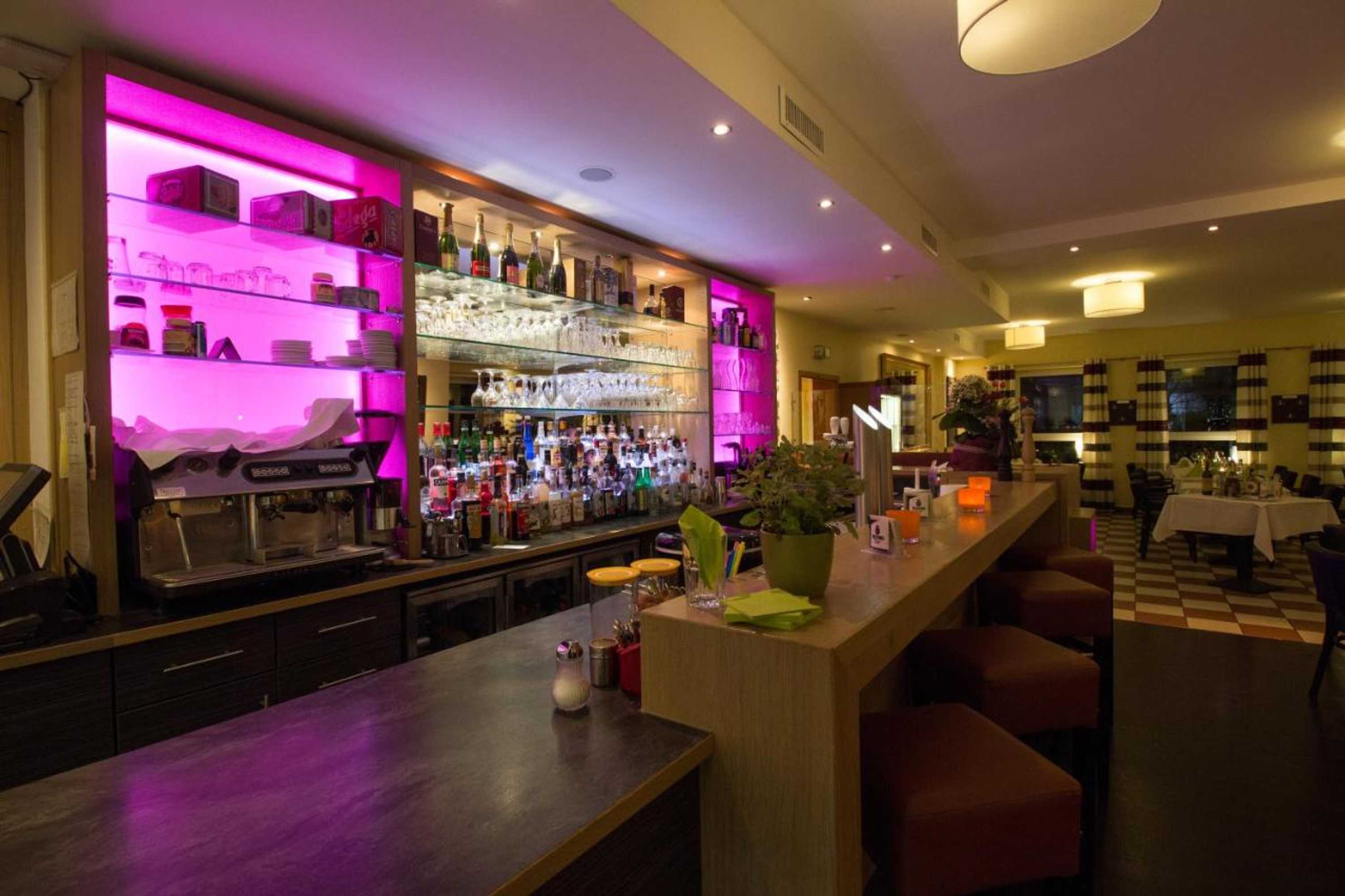 Gift card for Hotel ParqÉo im A66