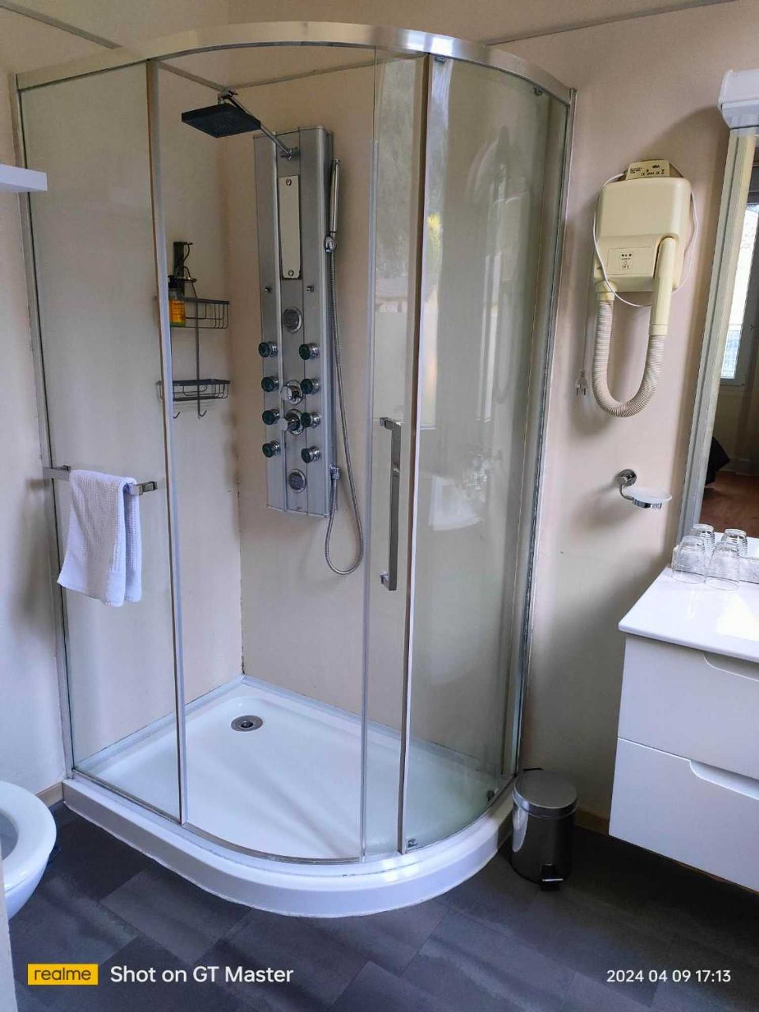 Gift card for Auberge Du Parc