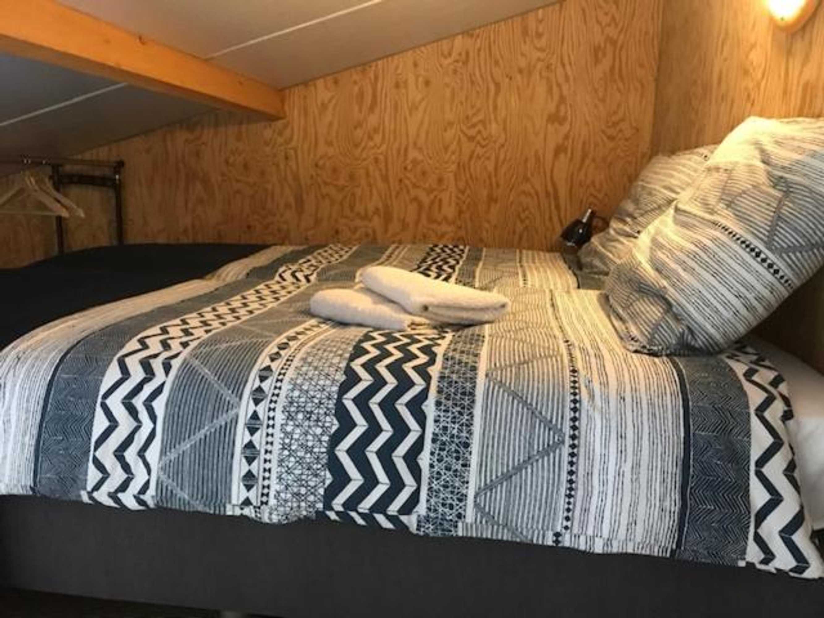 Gift card for Bêd en Brochje de Hollen