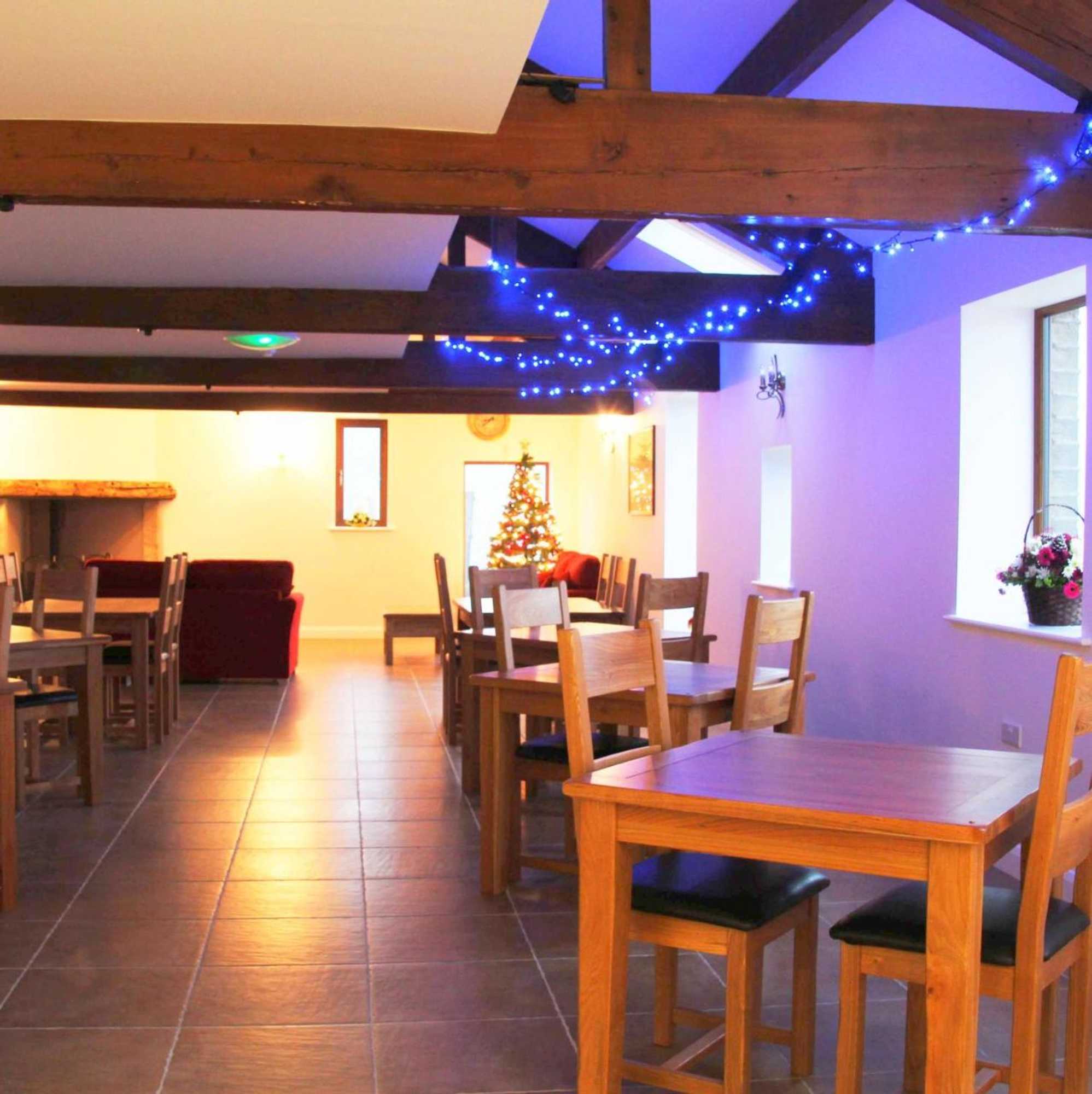 Gift card for Coddy's Farm