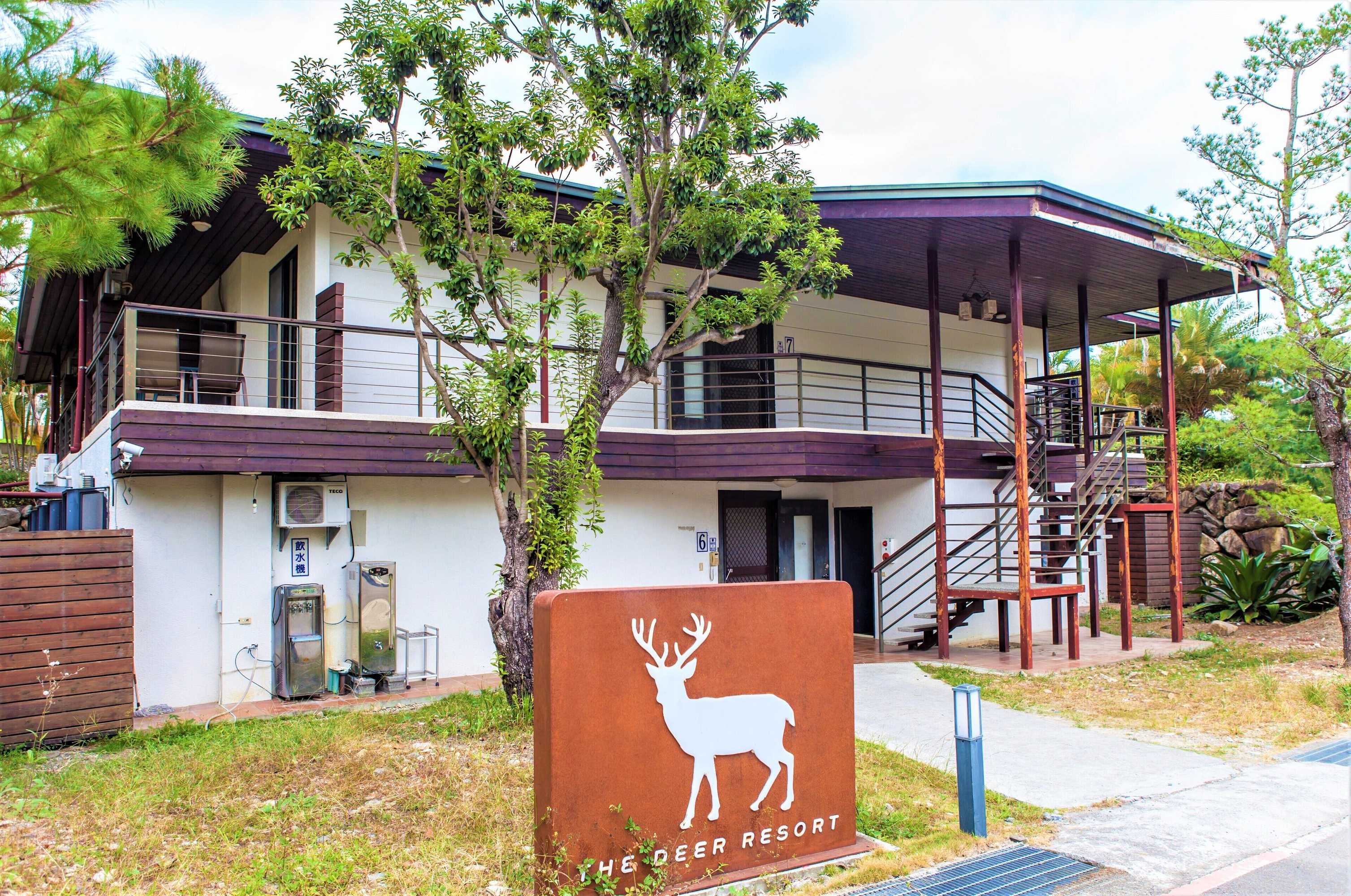 Gift card for The Deer Resort Gift card for The Deer Resort