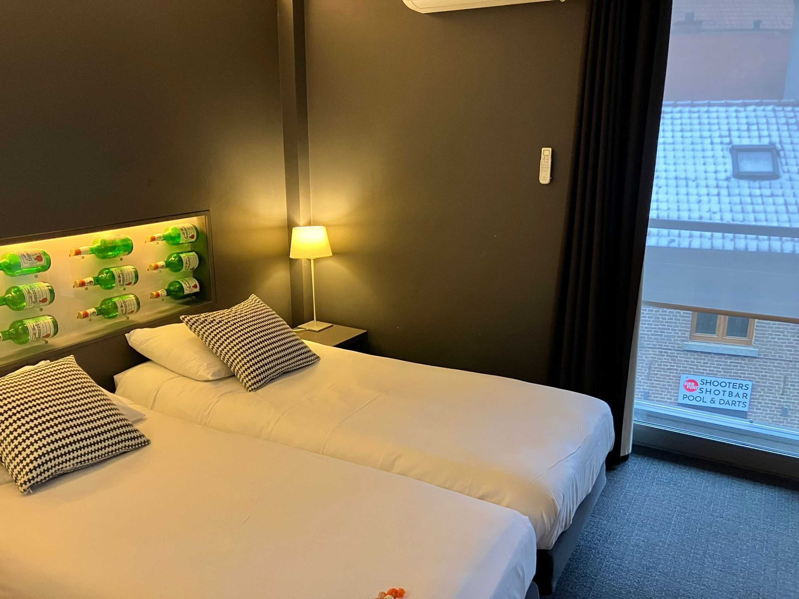 Gift card for Hotel De Groene Hendrickx Gift card for Hotel De Groene Hendrickx