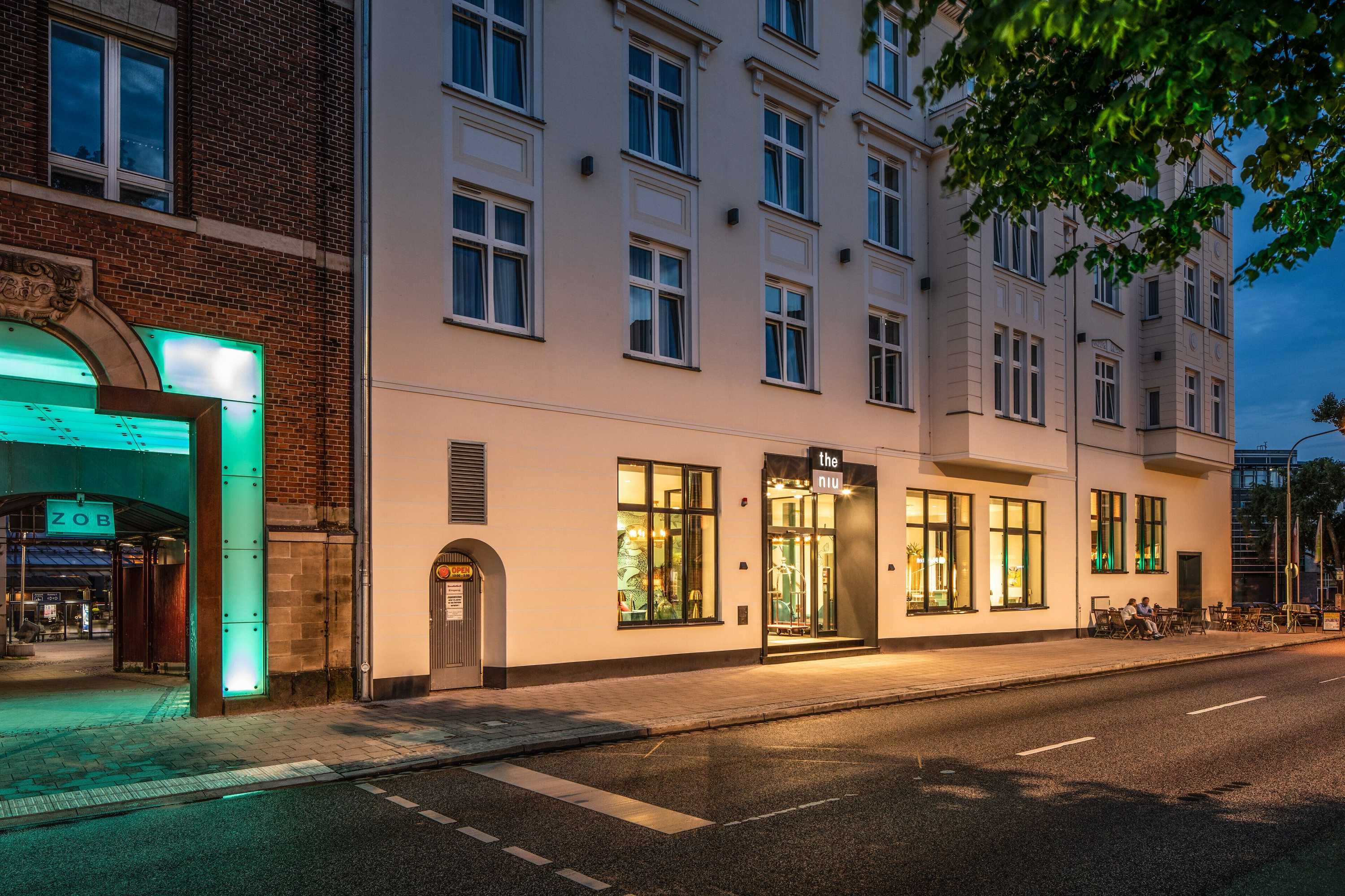 Gift card for Holiday Inn - The Niu, Rig Lübeck by Ihg Gift card for Holiday Inn - The Niu, Rig Lübeck by Ihg