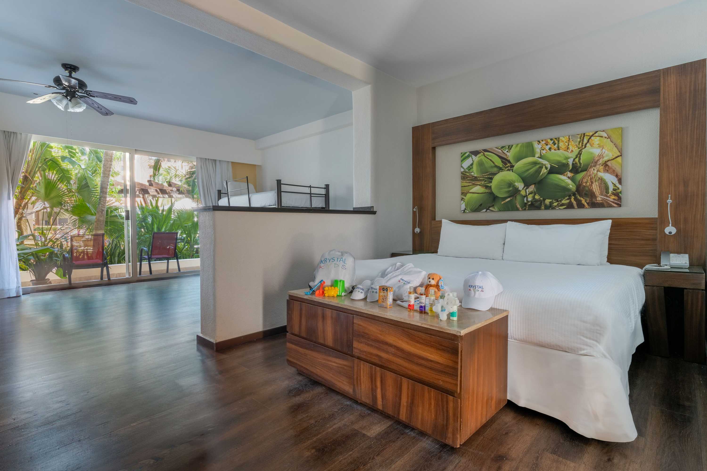 Gift card for Krystal Grand Nuevo Vallarta – All Inclusive Gift card for Krystal Grand Nuevo Vallarta – All Inclusive