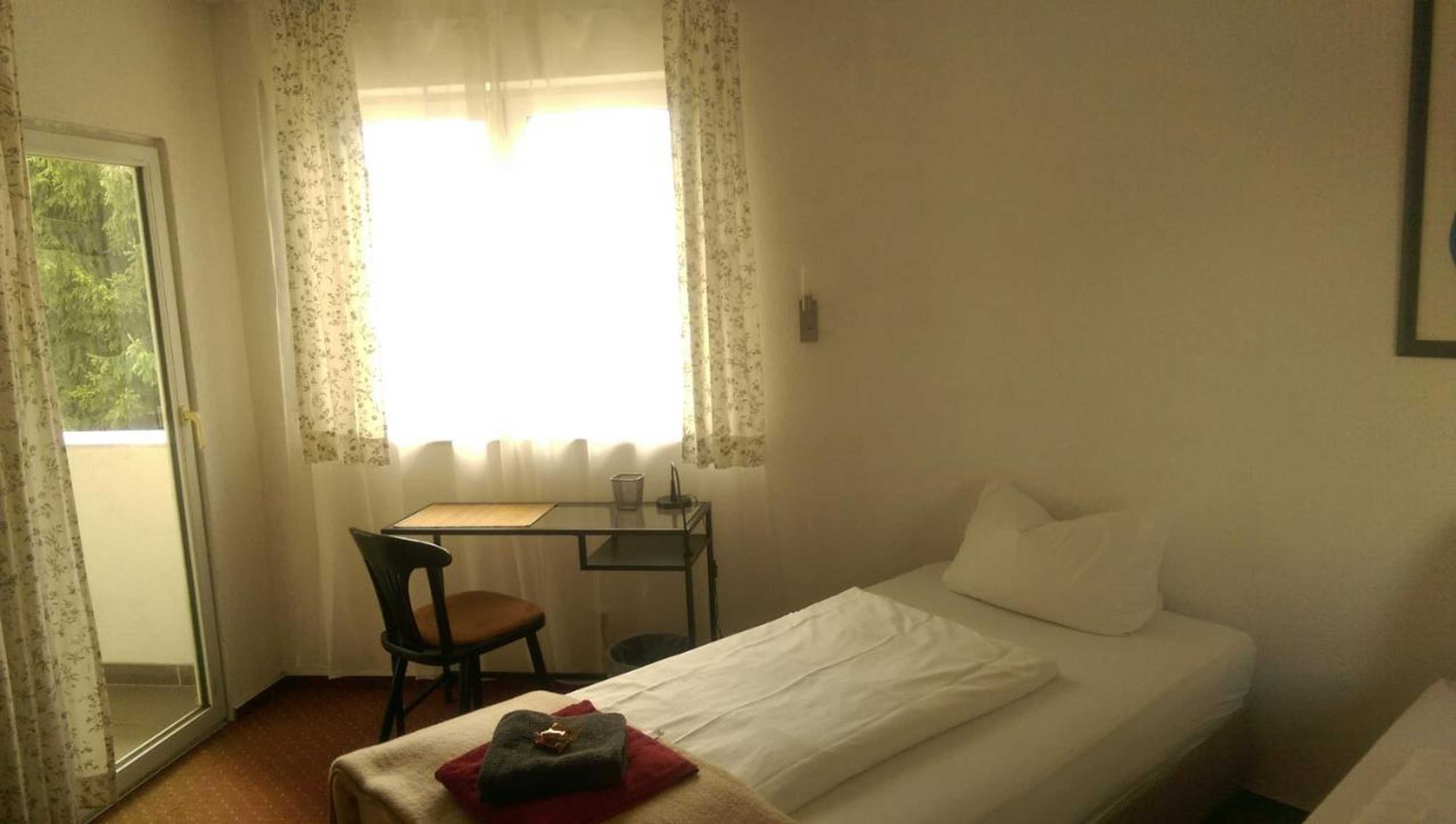 Gift card for Hotel Saarland Lebach