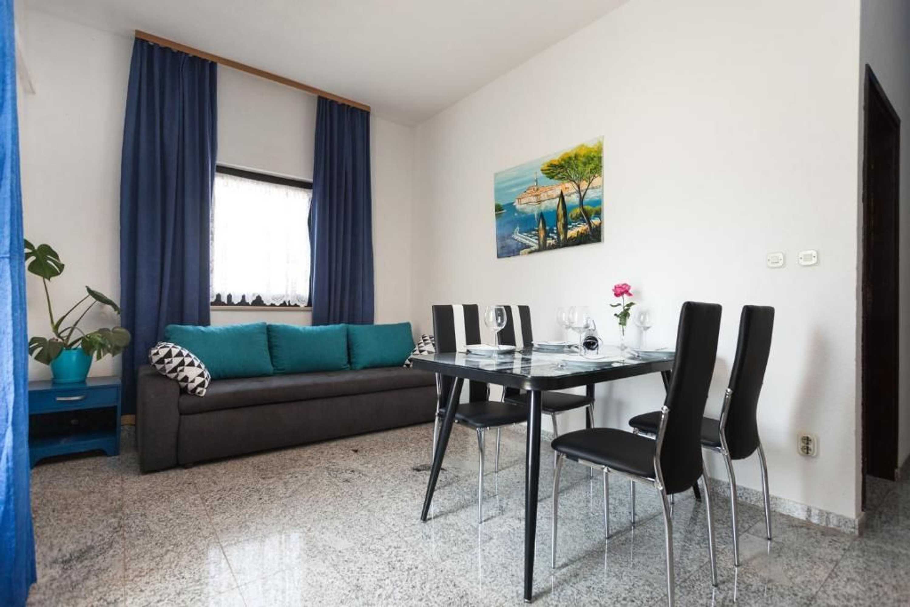 Gift card for Apartments Paradis