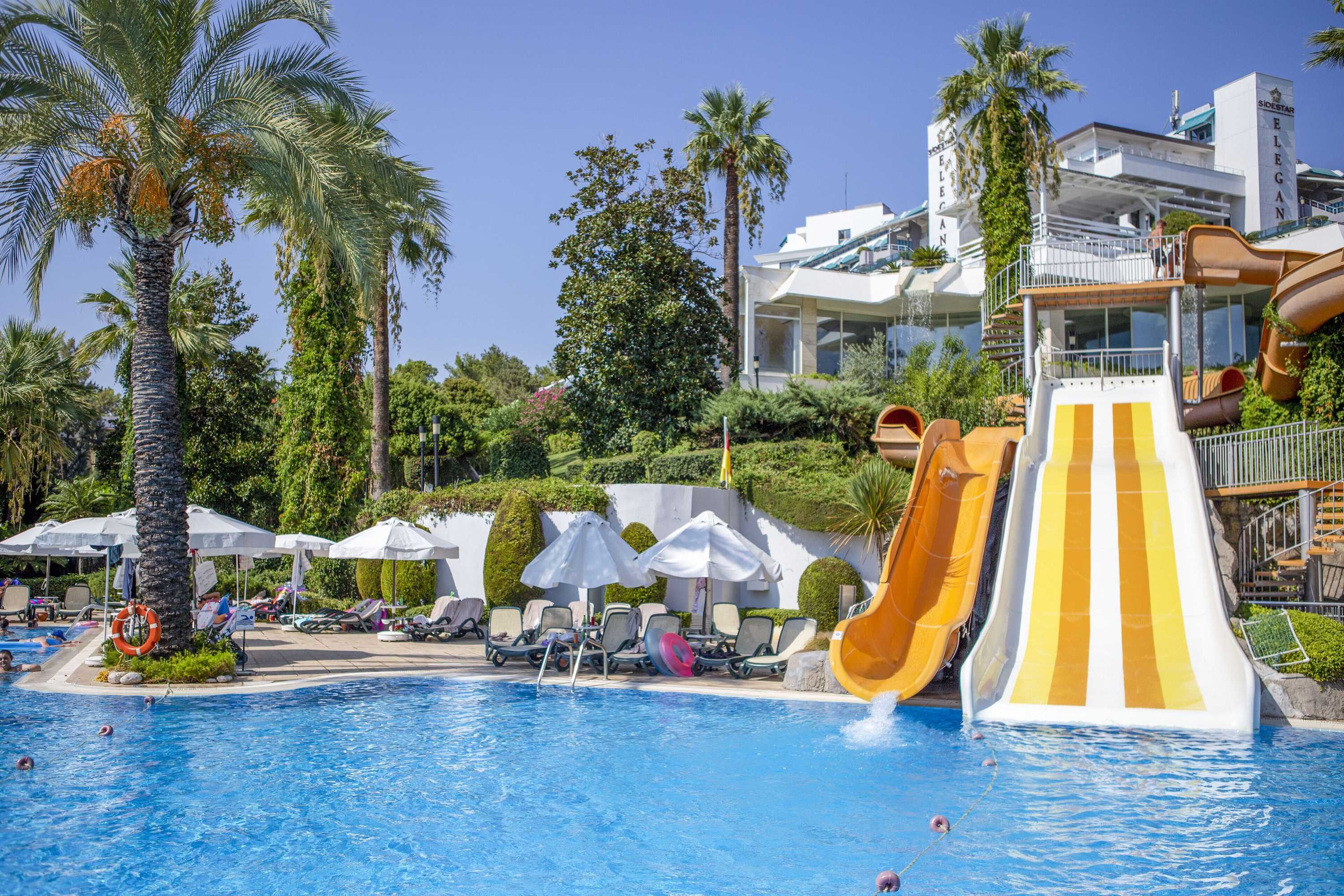 Gift card for Side Star Elegance Hotel - Ultra All Inclusive Gift card for Side Star Elegance Hotel - Ultra All Inclusive