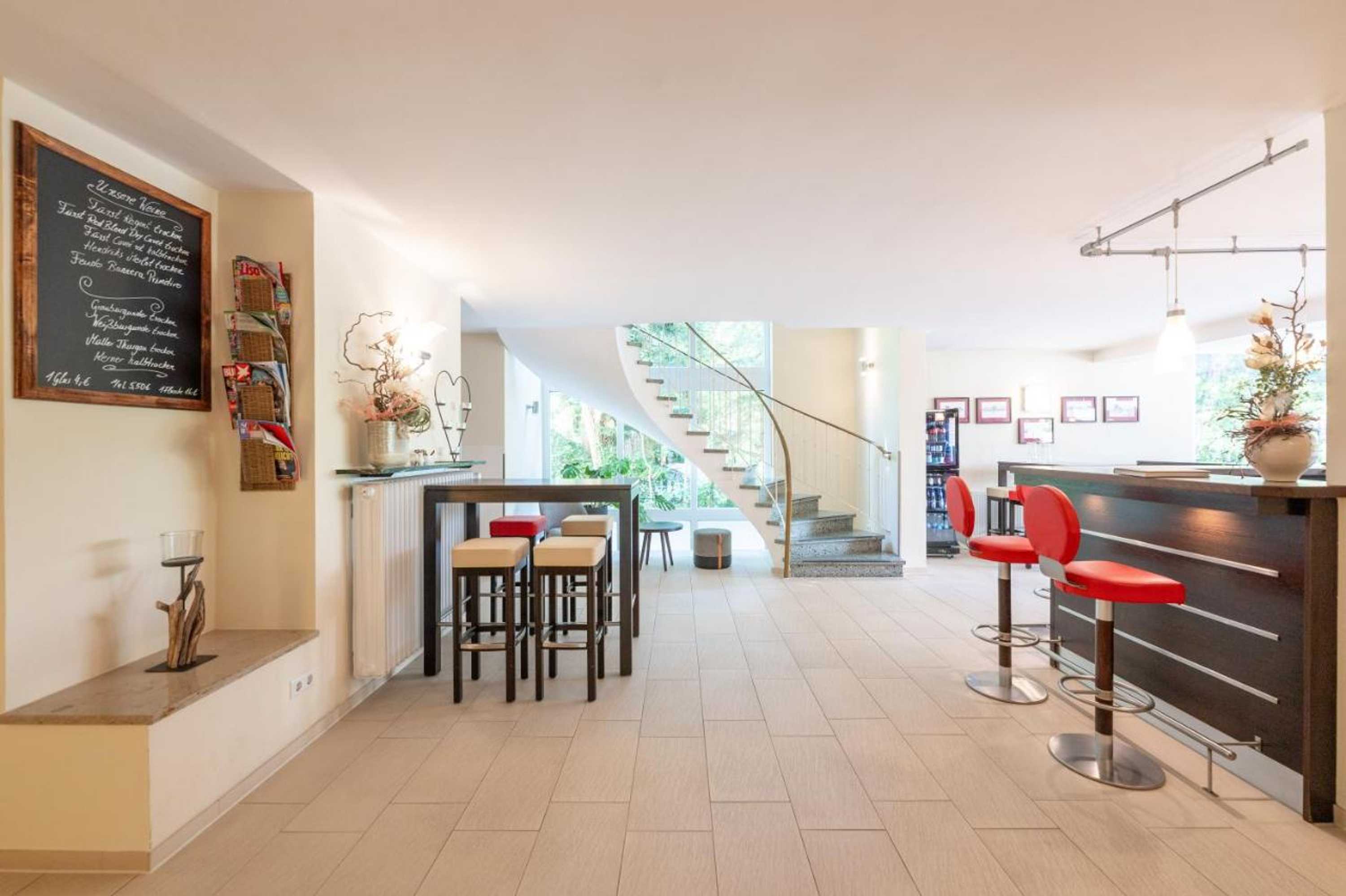 Gift card for Parkhotel Lindau