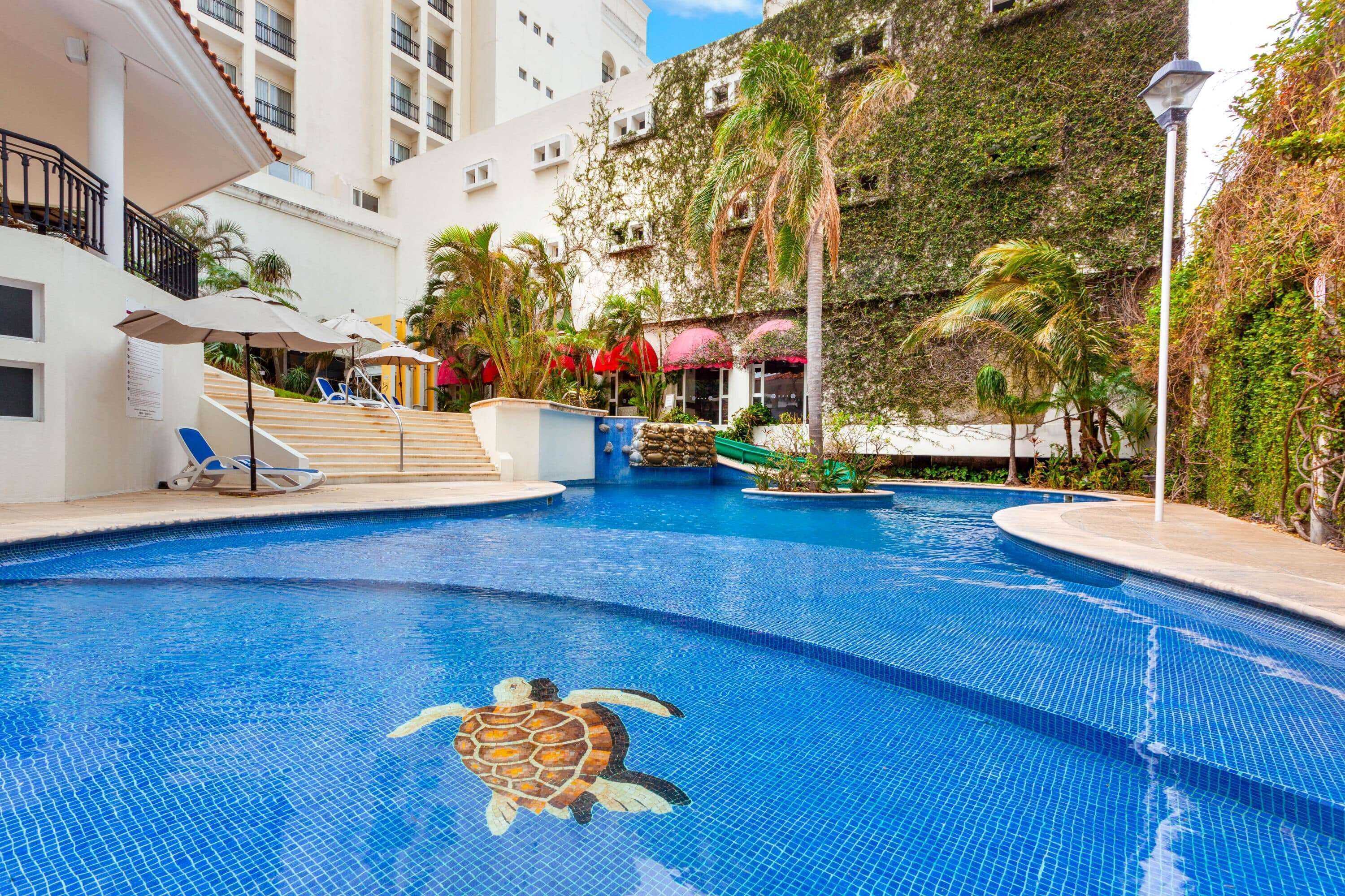 Gift card for Ramada Plaza by Wyndham Veracruz Boca Del Rio Gift card for Ramada Plaza by Wyndham Veracruz Boca Del Rio