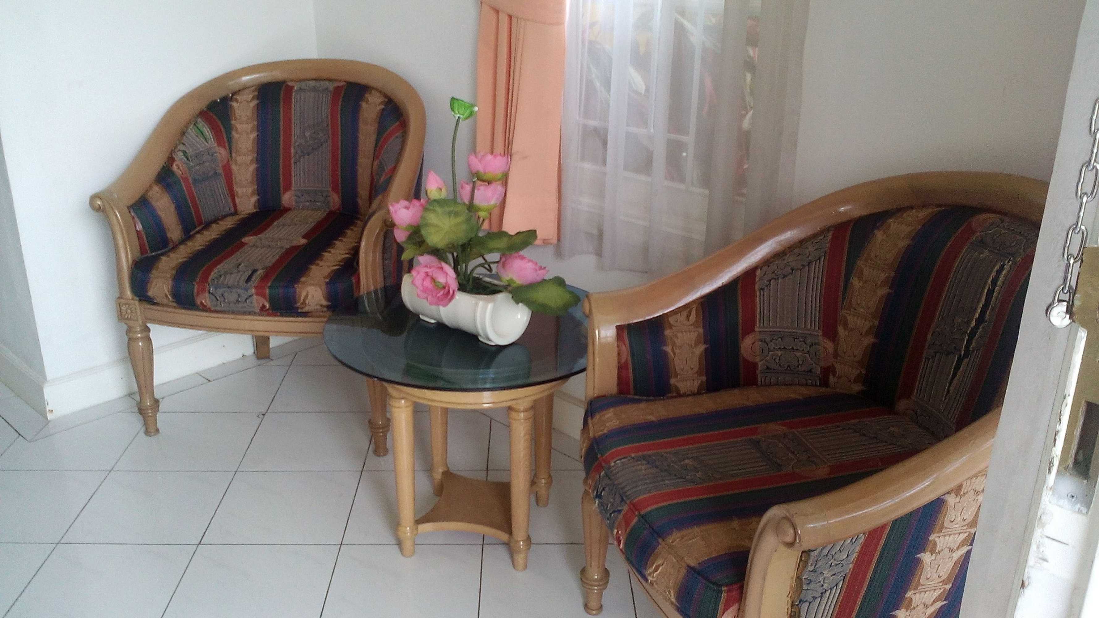 Gift card for Villa Puncak Resort