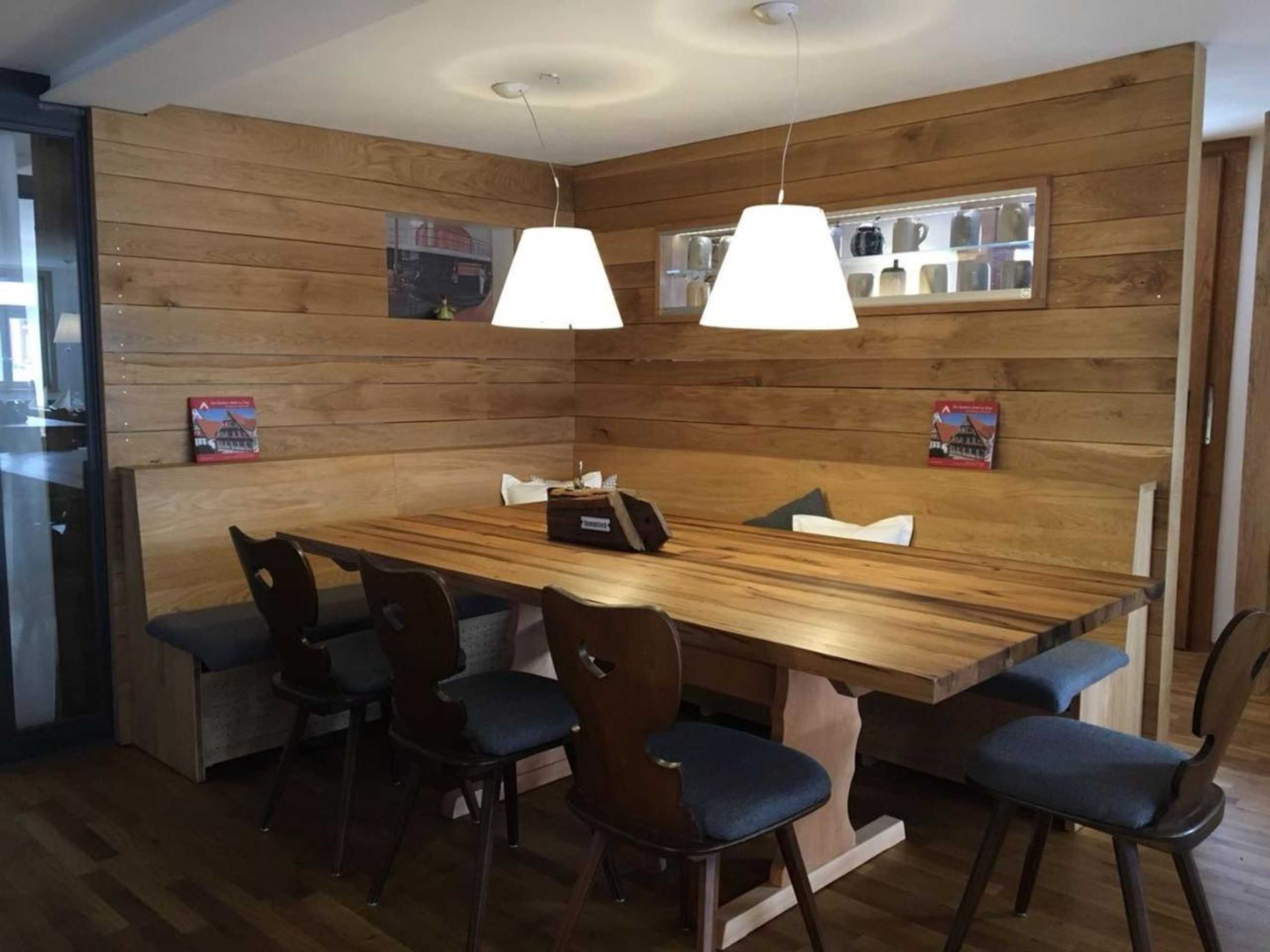 Gift card for Gasthaus Schwanen