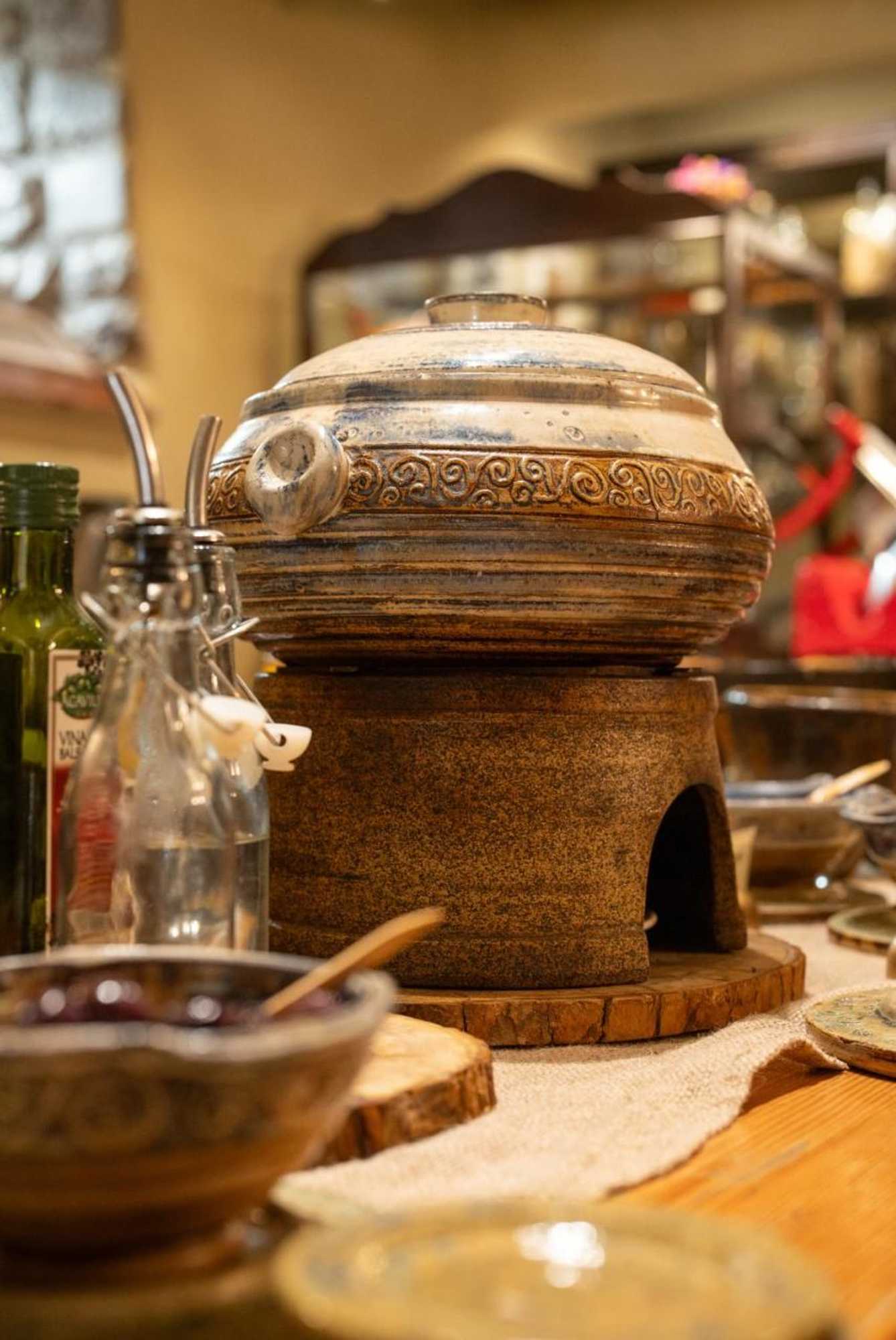 Gift card for Casa Cartagena Boutique Hotel & Spa