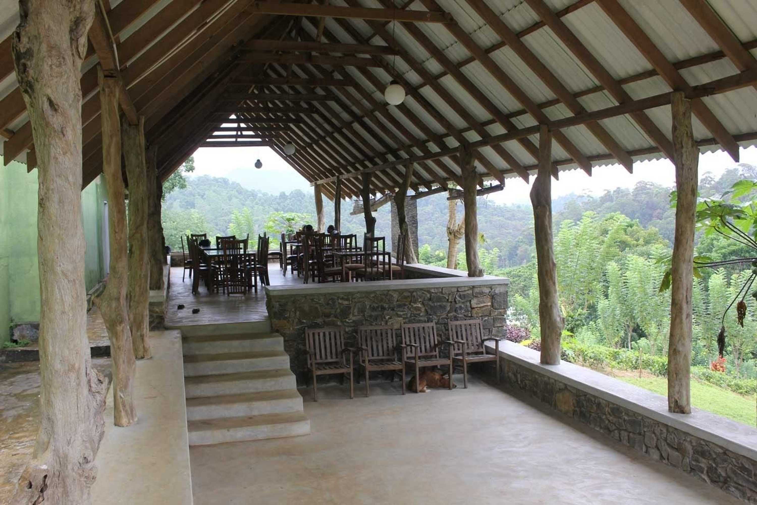 Gift card for Yoho Rain Forest Eco Lodge