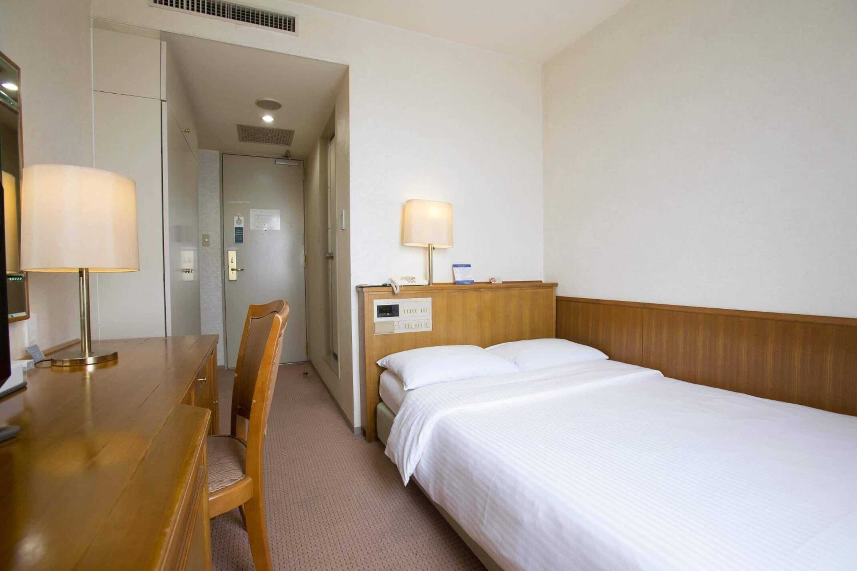 Gift card for Tetoranze Makuhari Inagekaigan Hotel