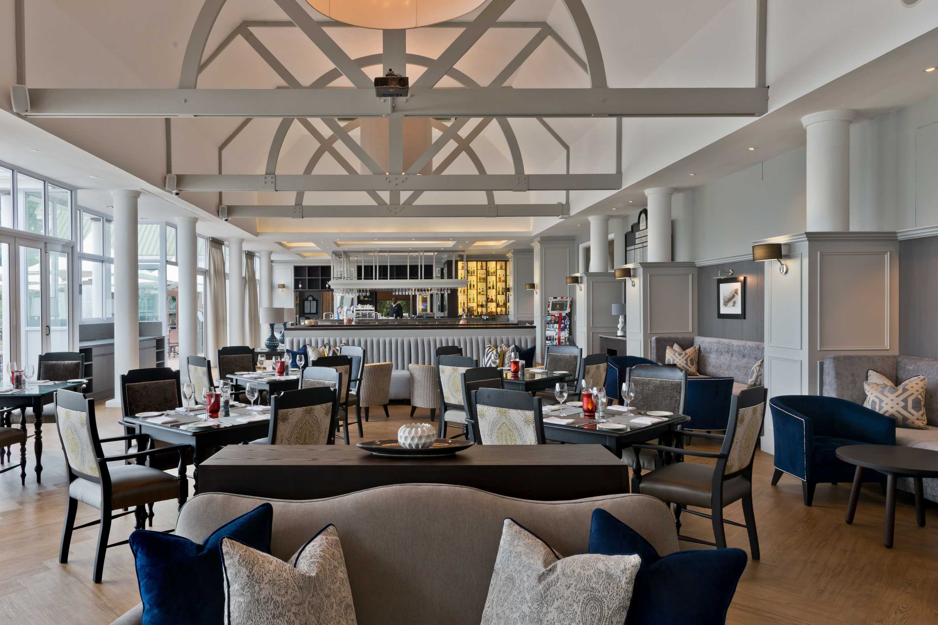 Gift card for Fancourt Hotel Gift card for Fancourt Hotel