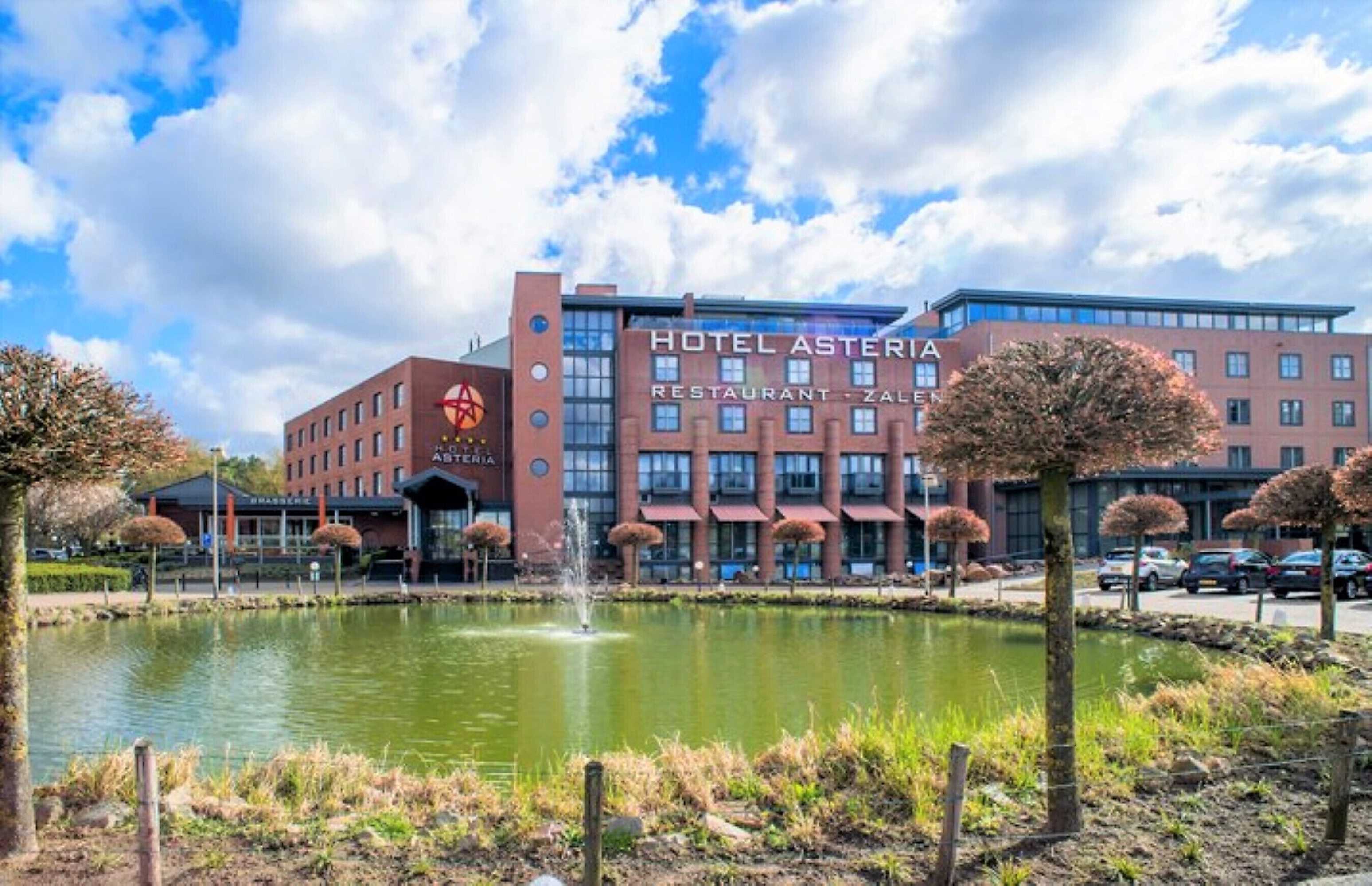 Gift card for Asteria Hotel Venray Gift card for Asteria Hotel Venray