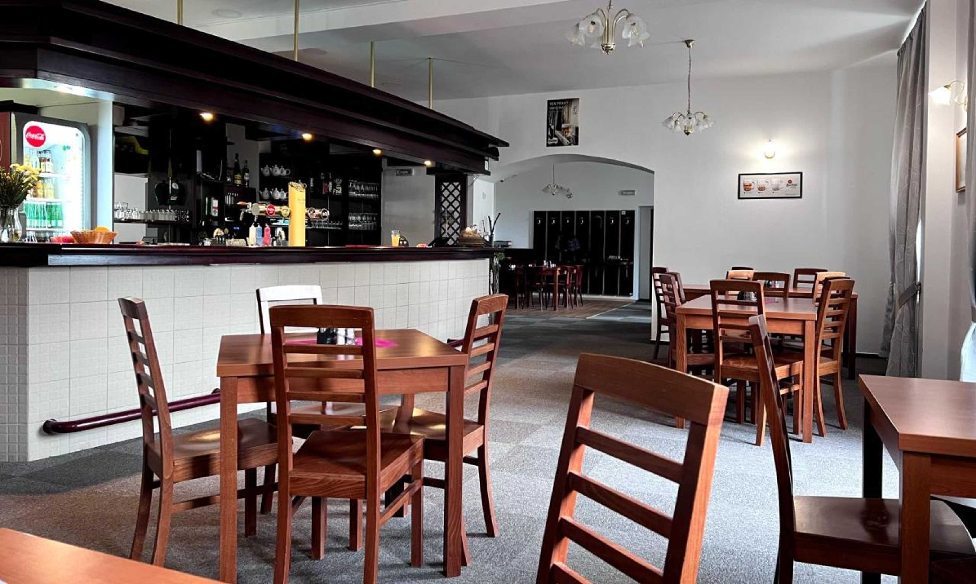 Gift card for Apartmány Hotelu Ostrý