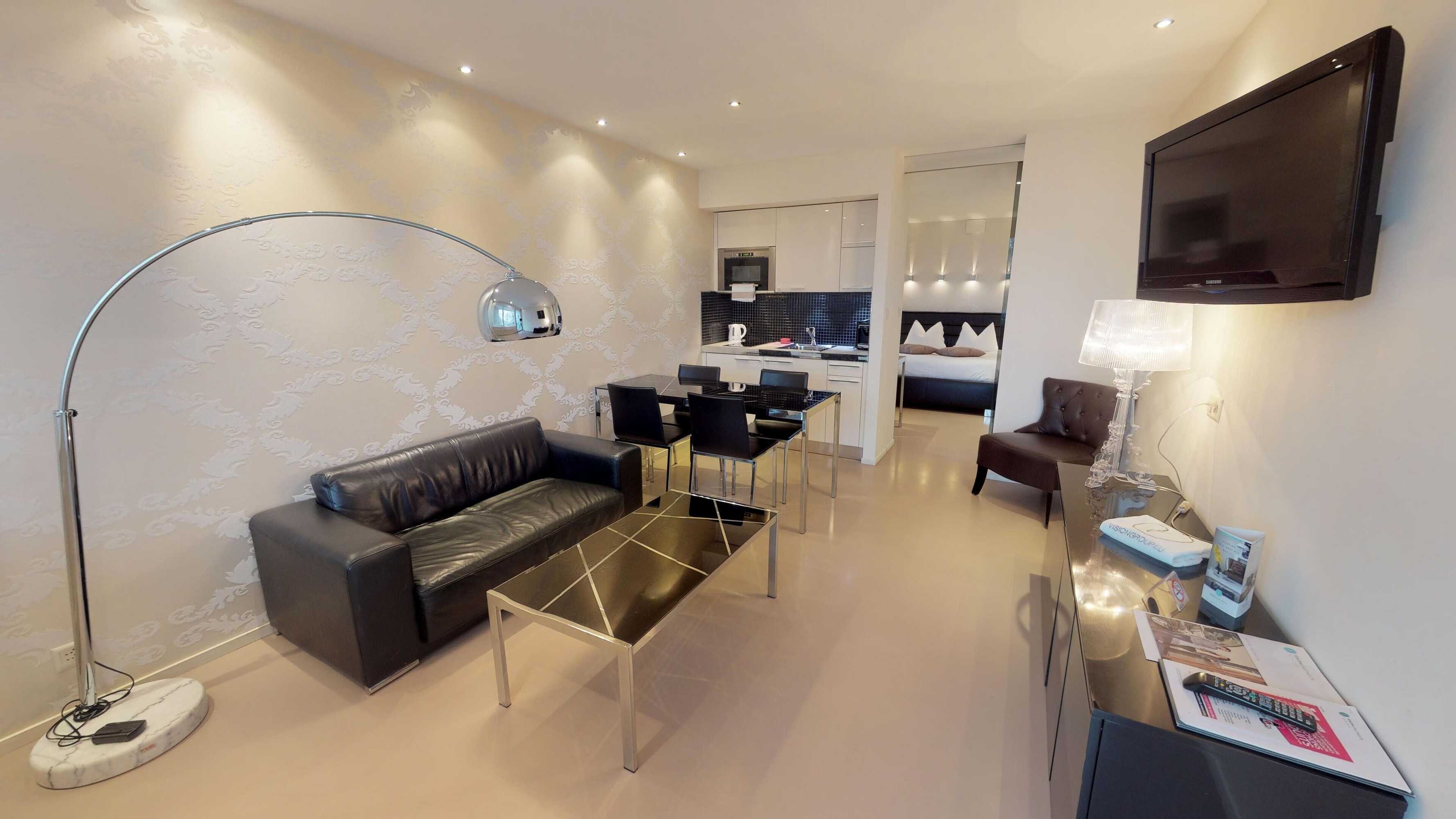 Gift card for Visionapartments Lausanne Rue Caroline Gift card for Visionapartments Lausanne Rue Caroline