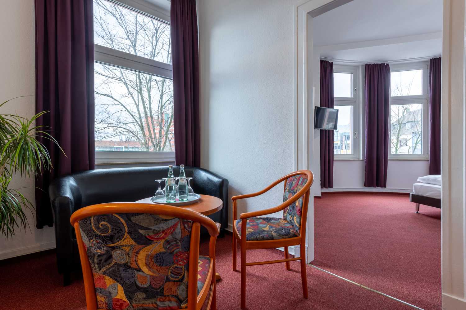 Gift card for Trip Inn Hotel Schumann