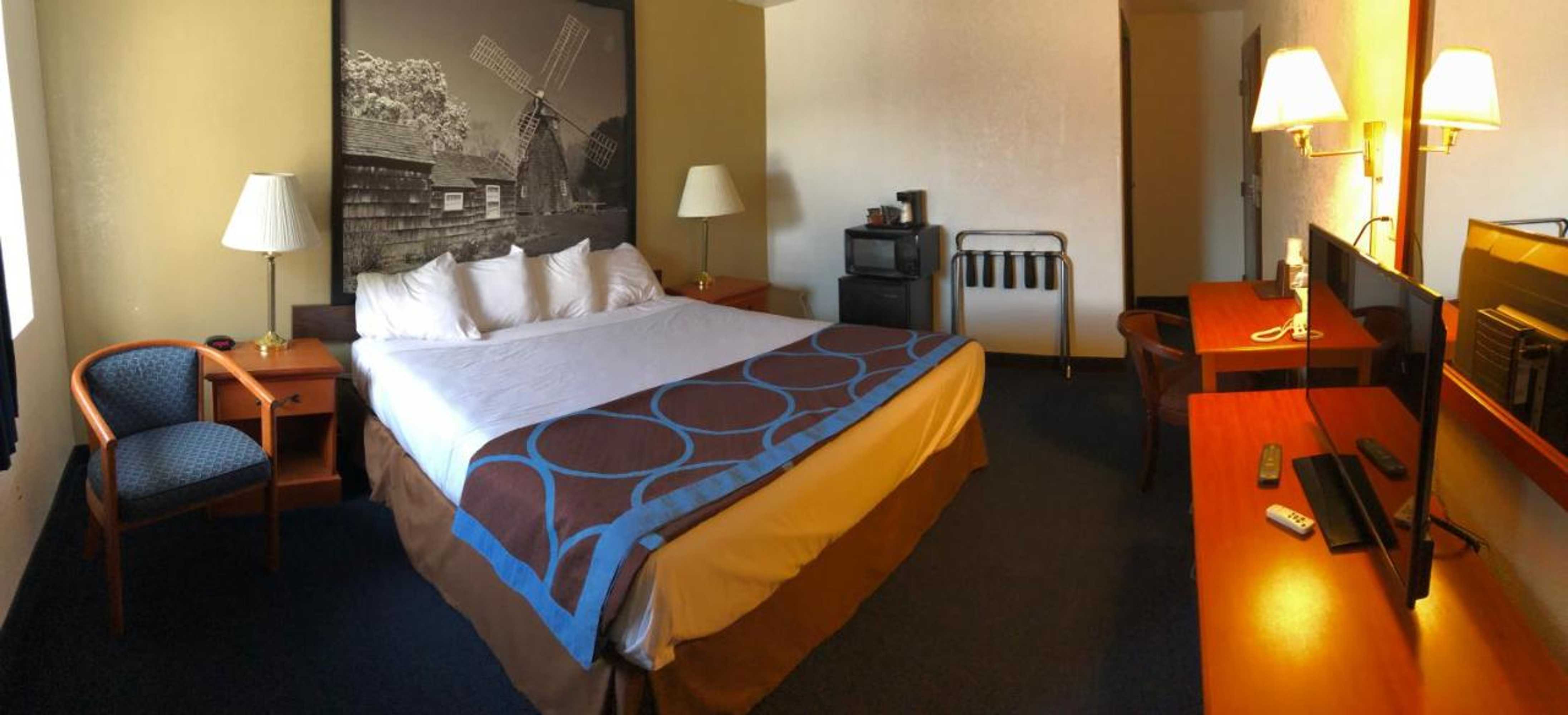 Gift card for Super 8 by Wyndham Montgomery Maybrook