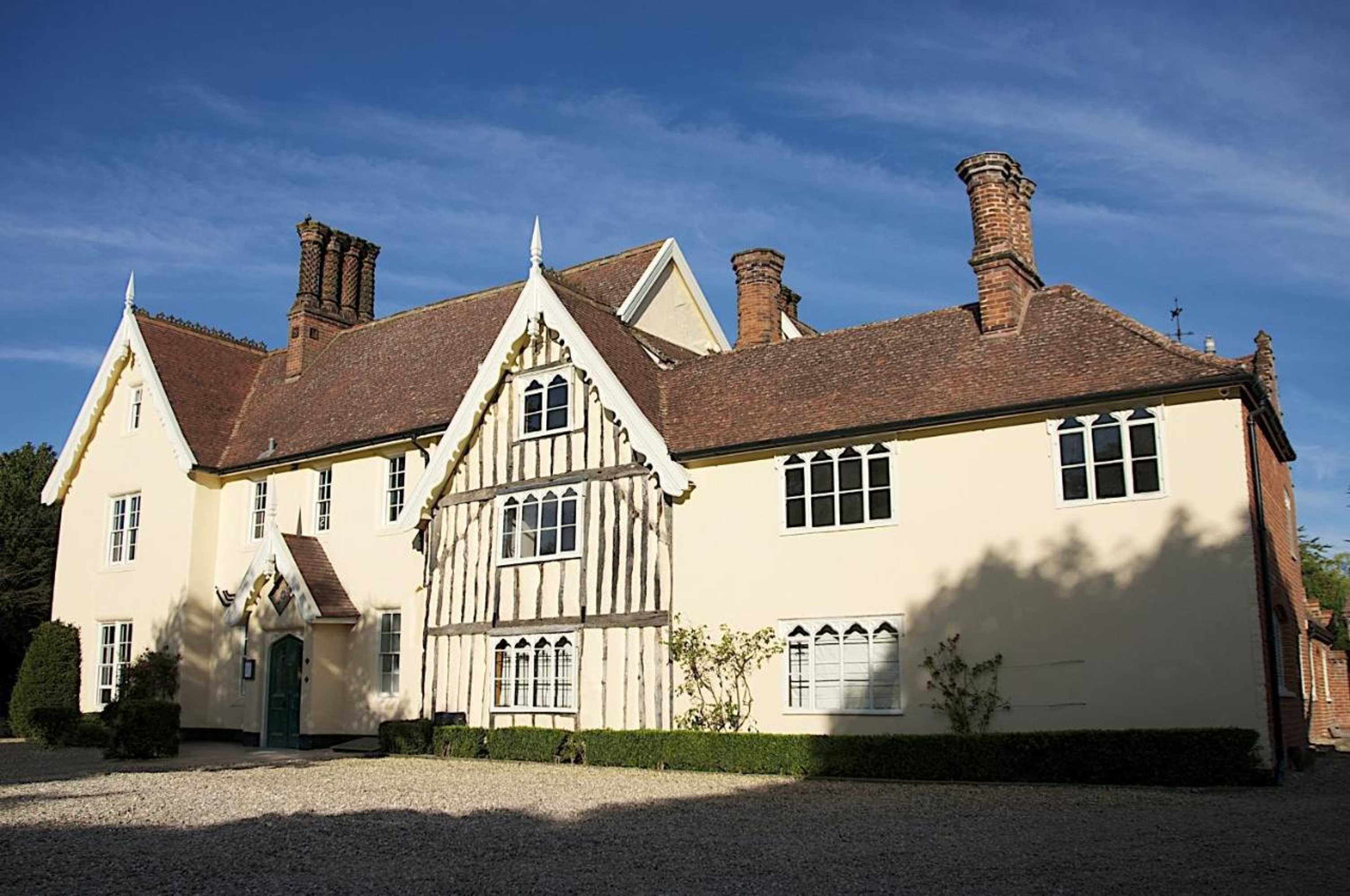 Gift card for The Oaksmere