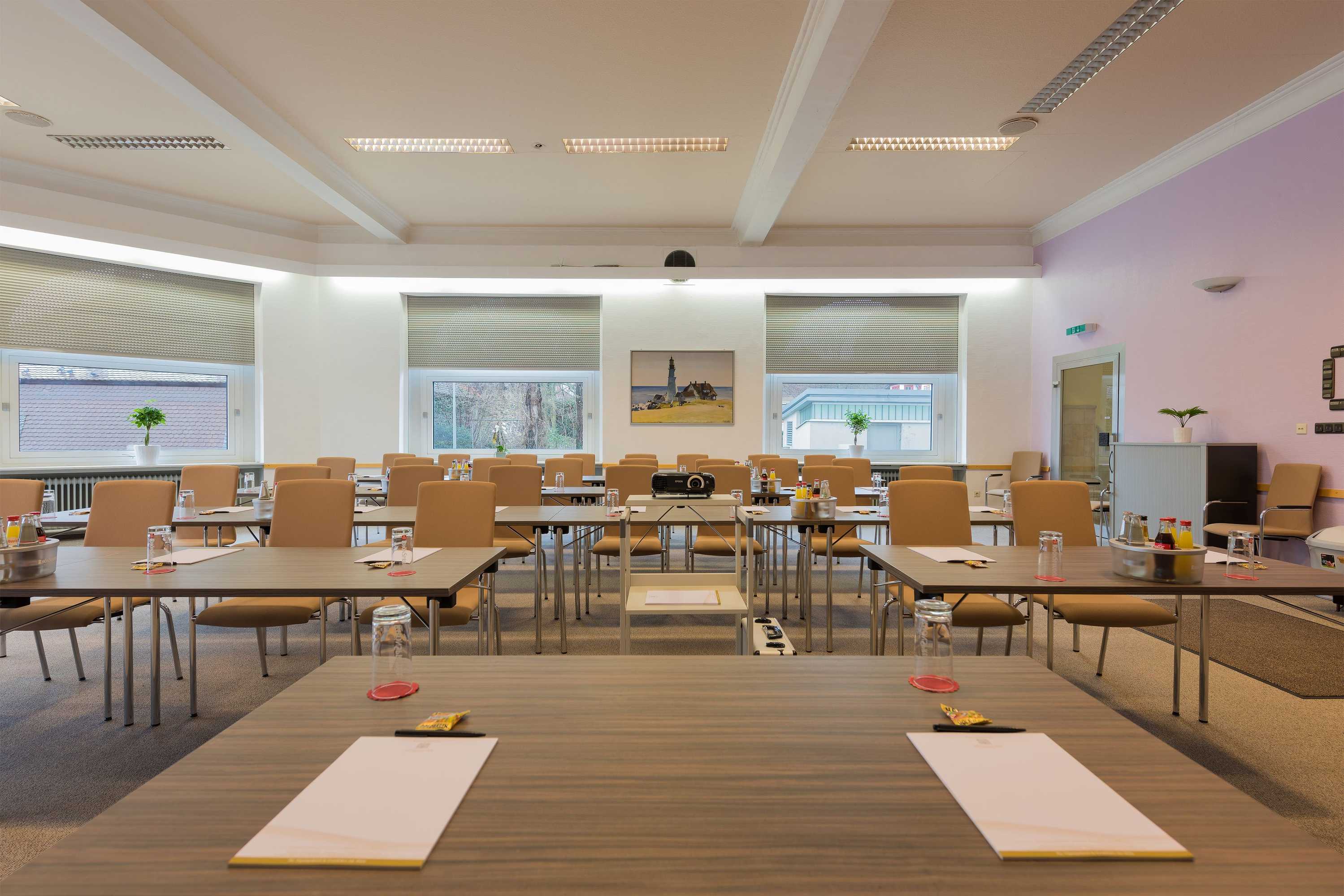 Gift card for Tagungshotel Höchster Hof Frankfurt