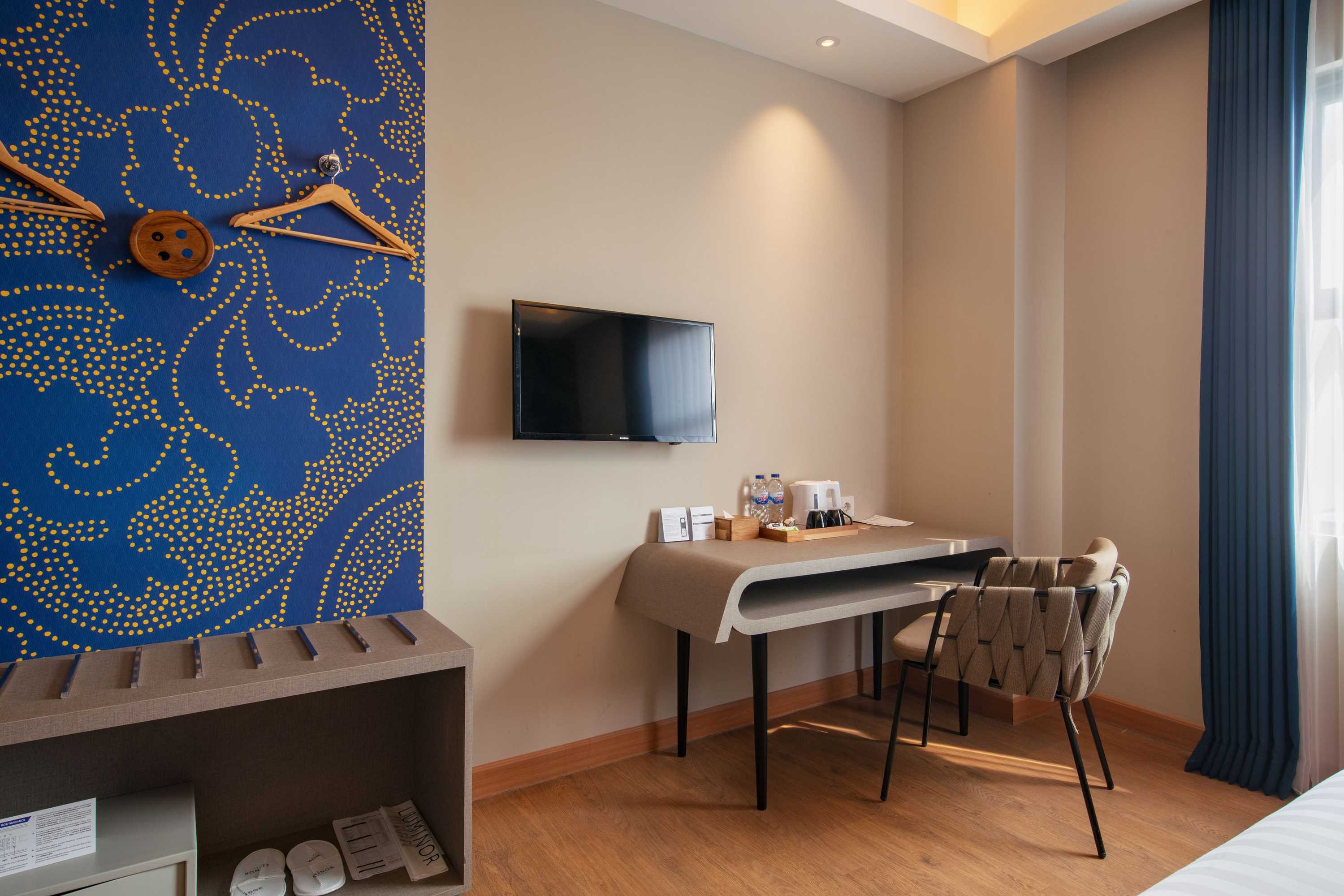 Gift card for Luminor Hotel Airport Sidoarjo by WH Gift card for Luminor Hotel Airport Sidoarjo by WH