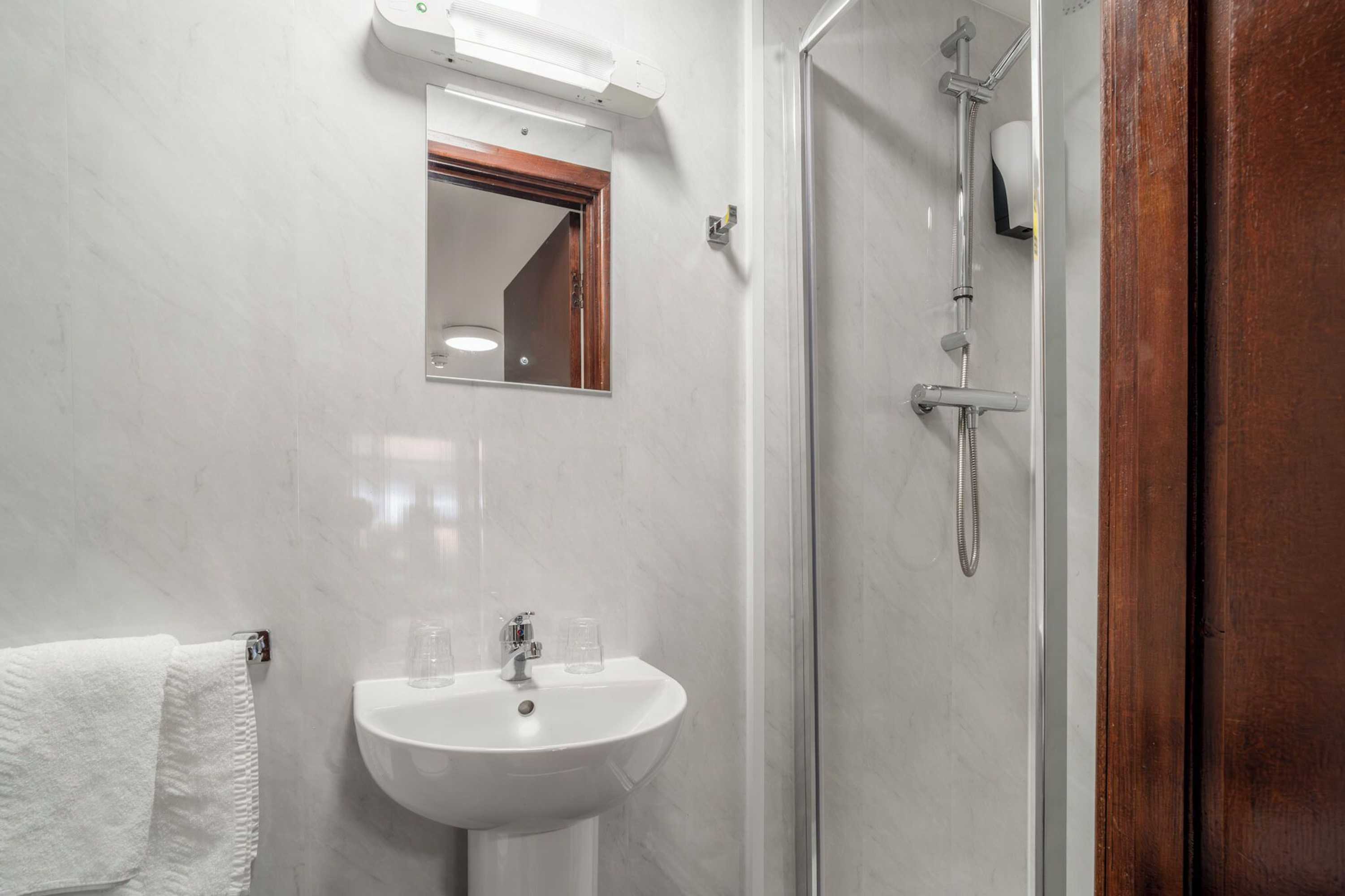 Gift card for Russ Hill Hotel