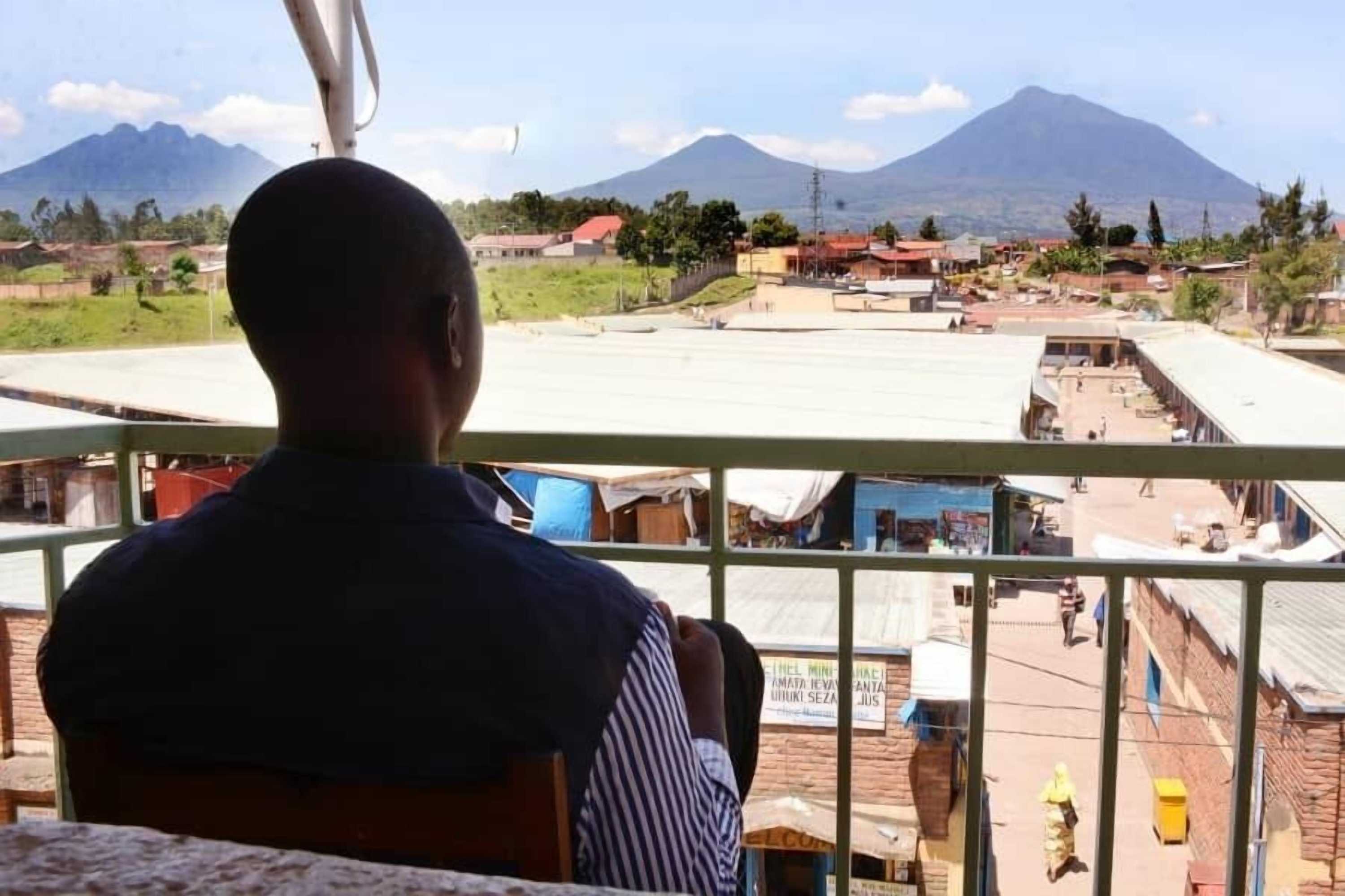 Gift card for Eden Condo Hotel