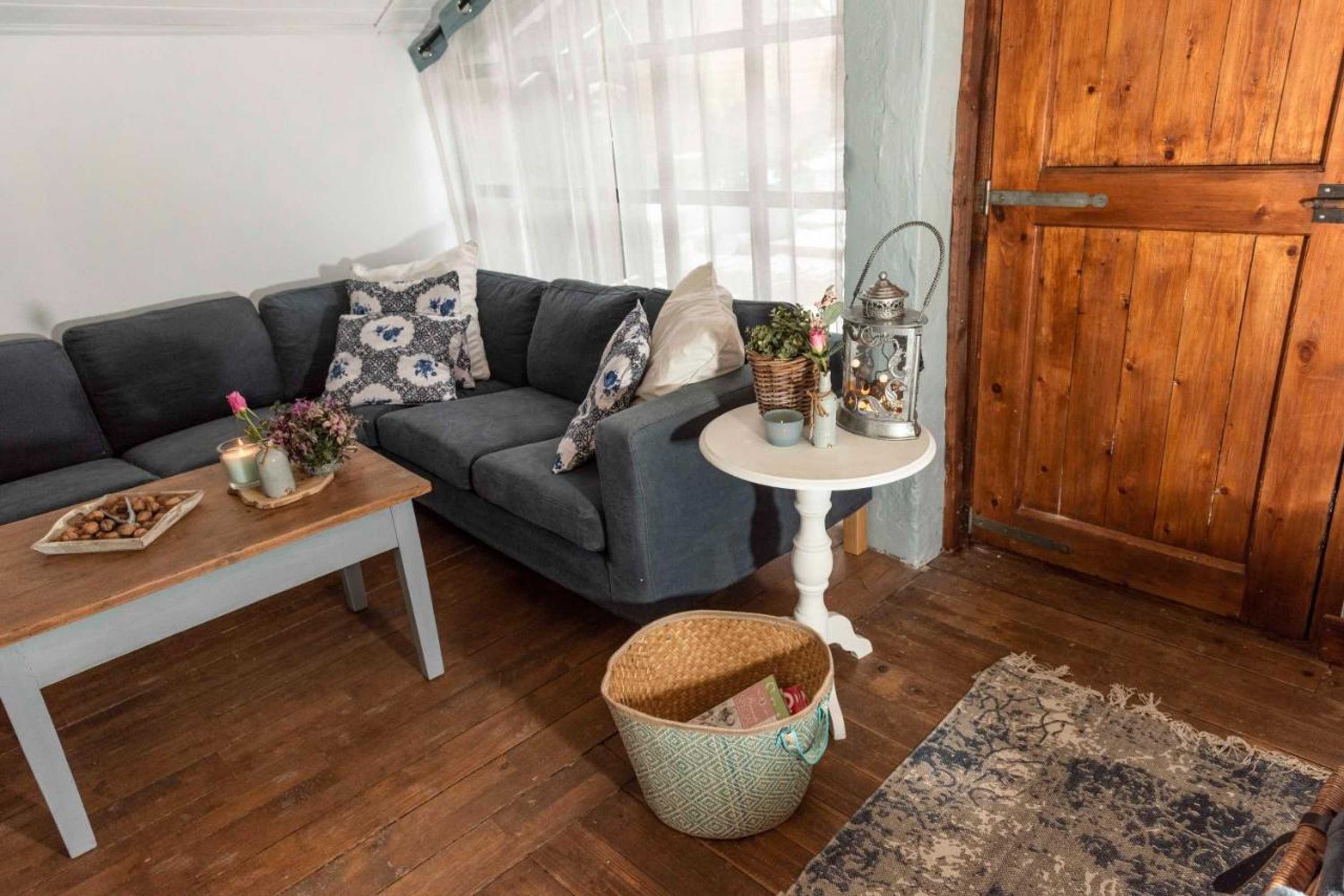 Gift card for B&b Bed en Omelet