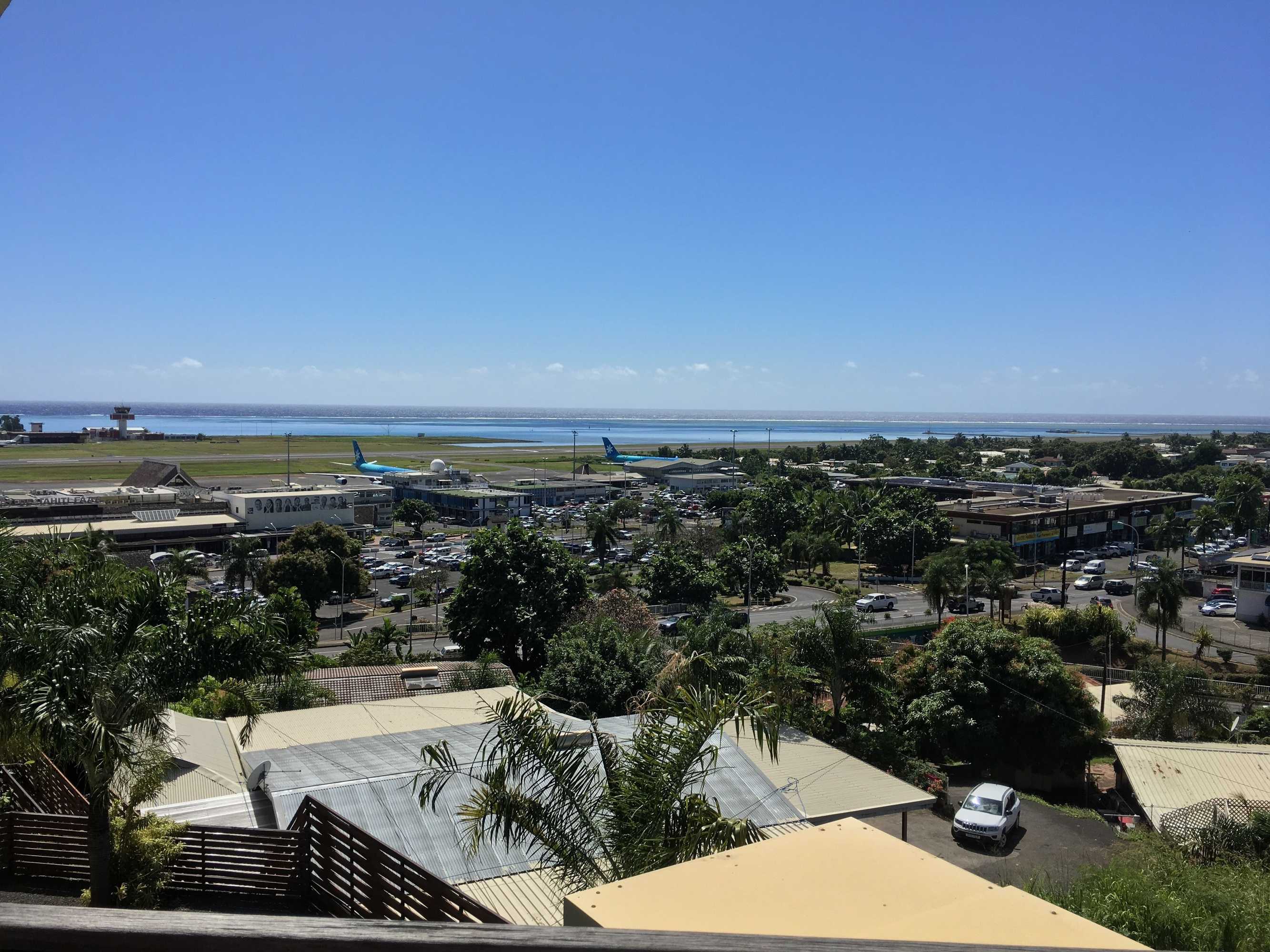 Gift card for Tahiti Airport Motel Gift card for Tahiti Airport Motel