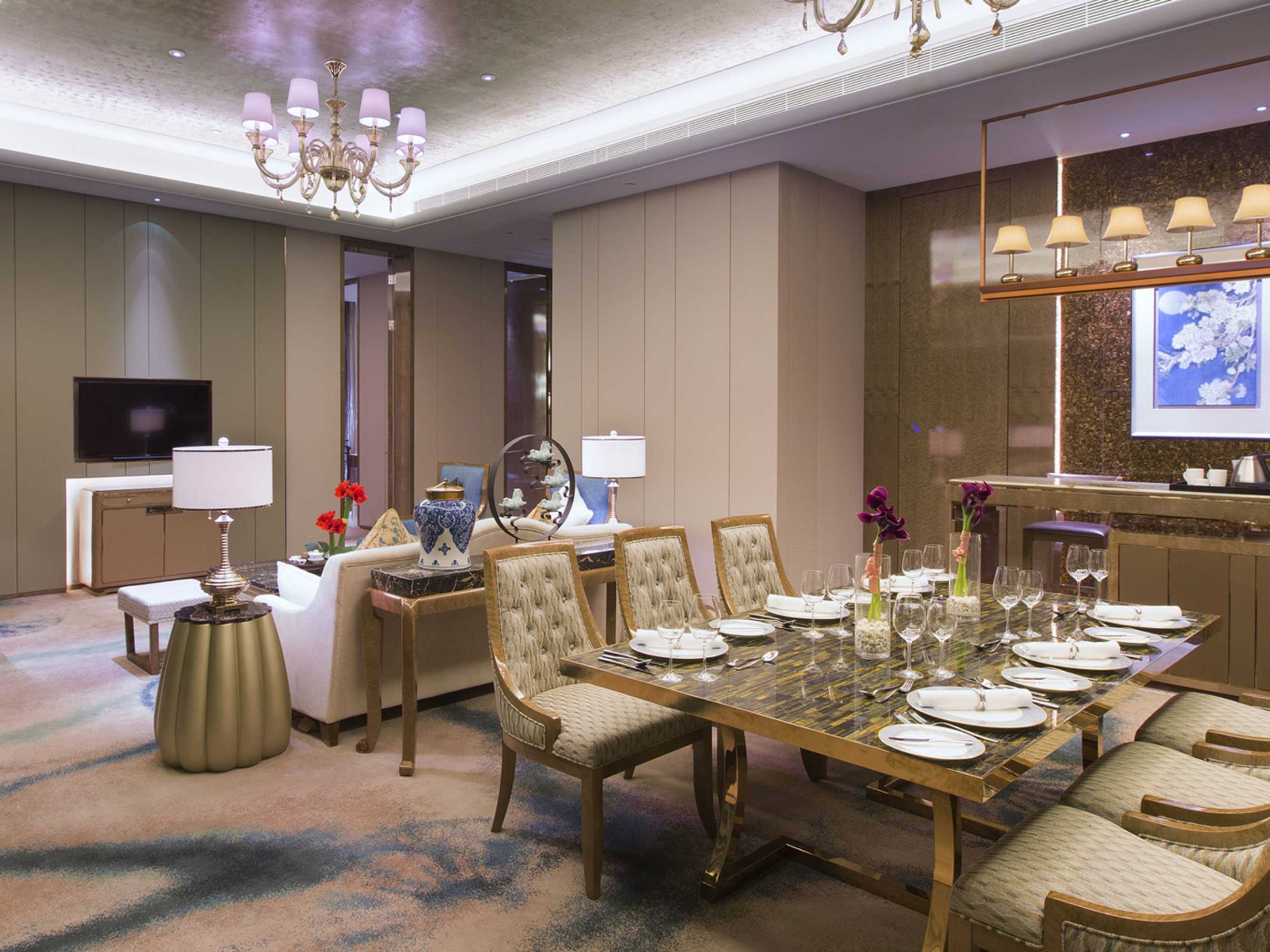 Gift card for Wanda Vista Nanning