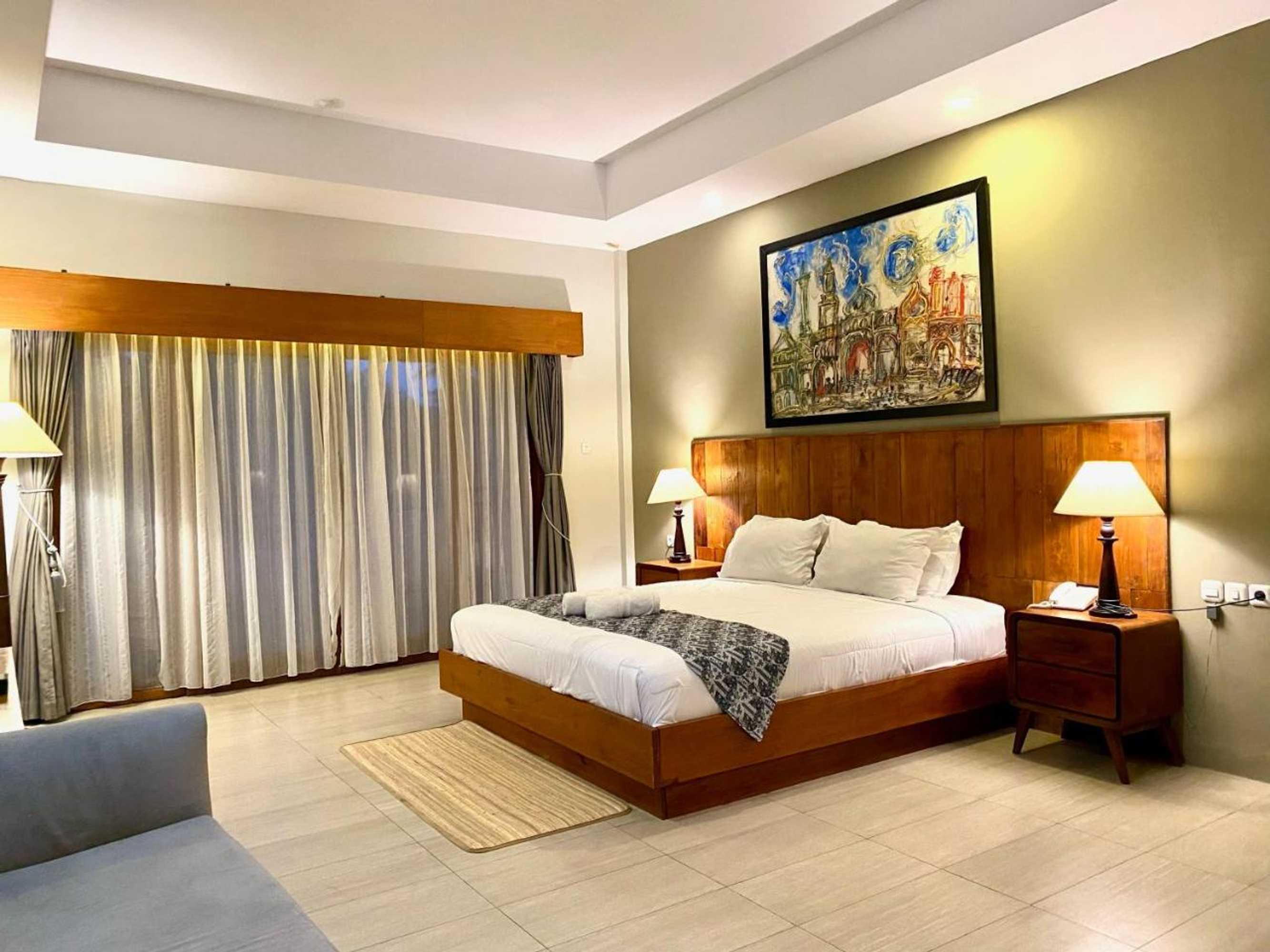 Gift card for Khanaya Hotel Borobudur