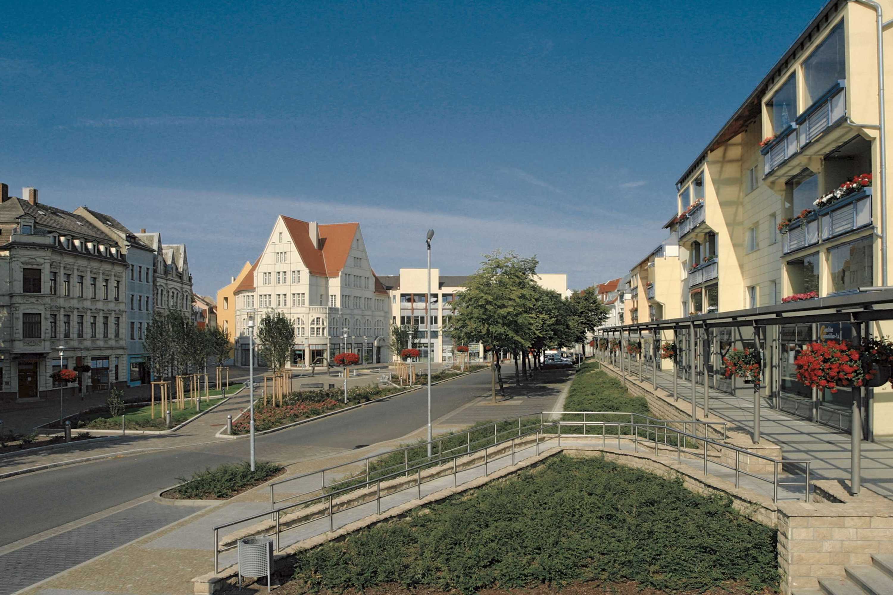 Gift card for Best Western Hotel Halle-Merseburg Gift card for Best Western Hotel Halle-Merseburg