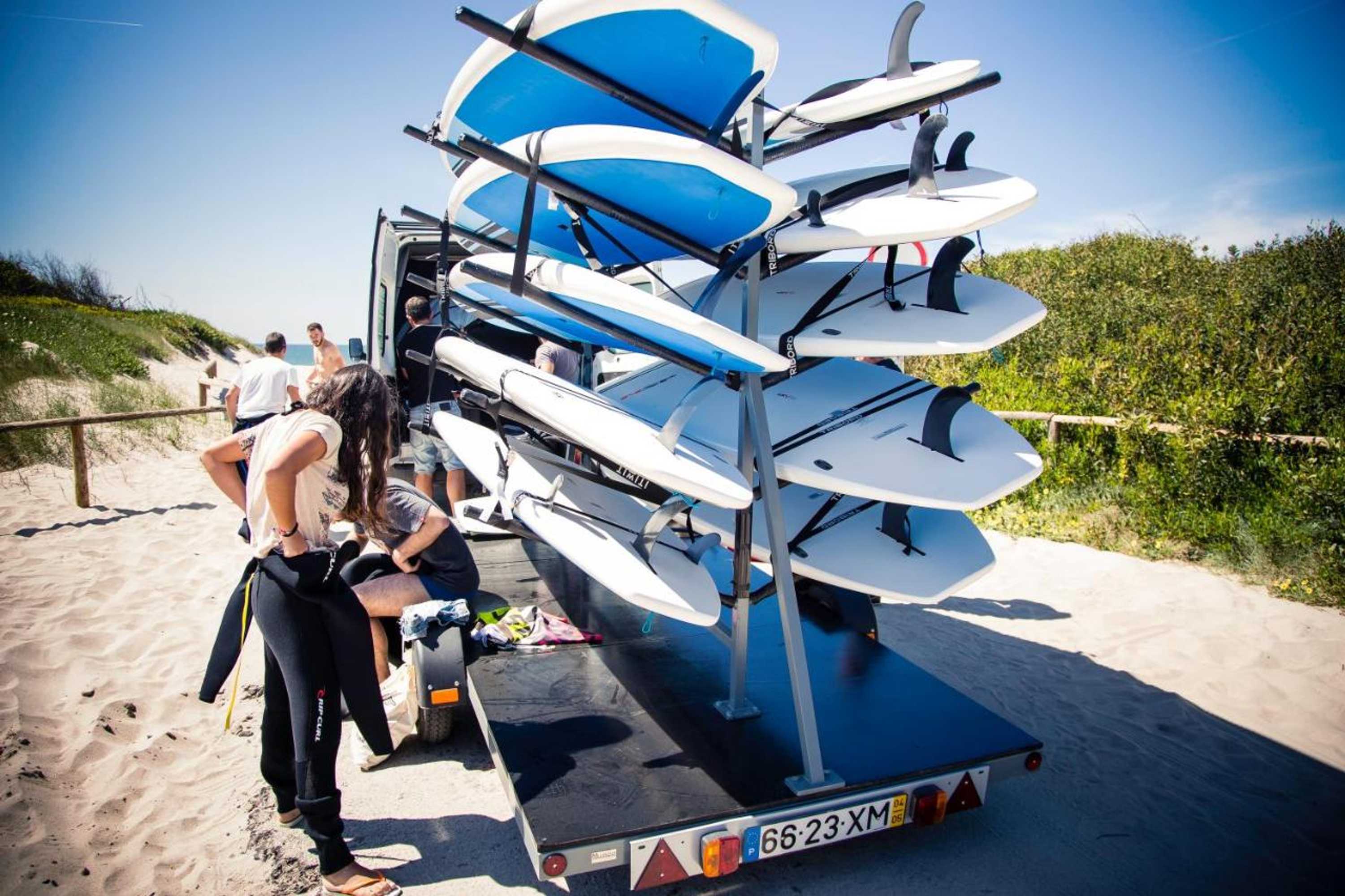 Gift card for Furabeach Alojamentos