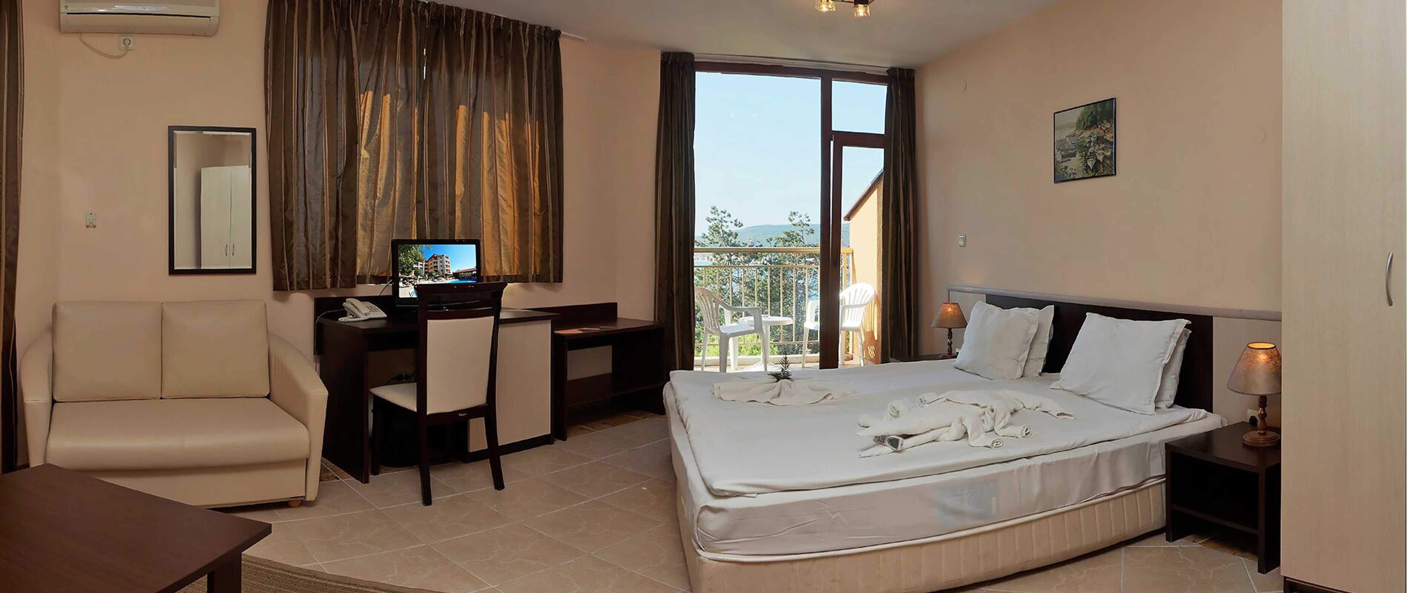 Gift card for Hotel Vemara Club