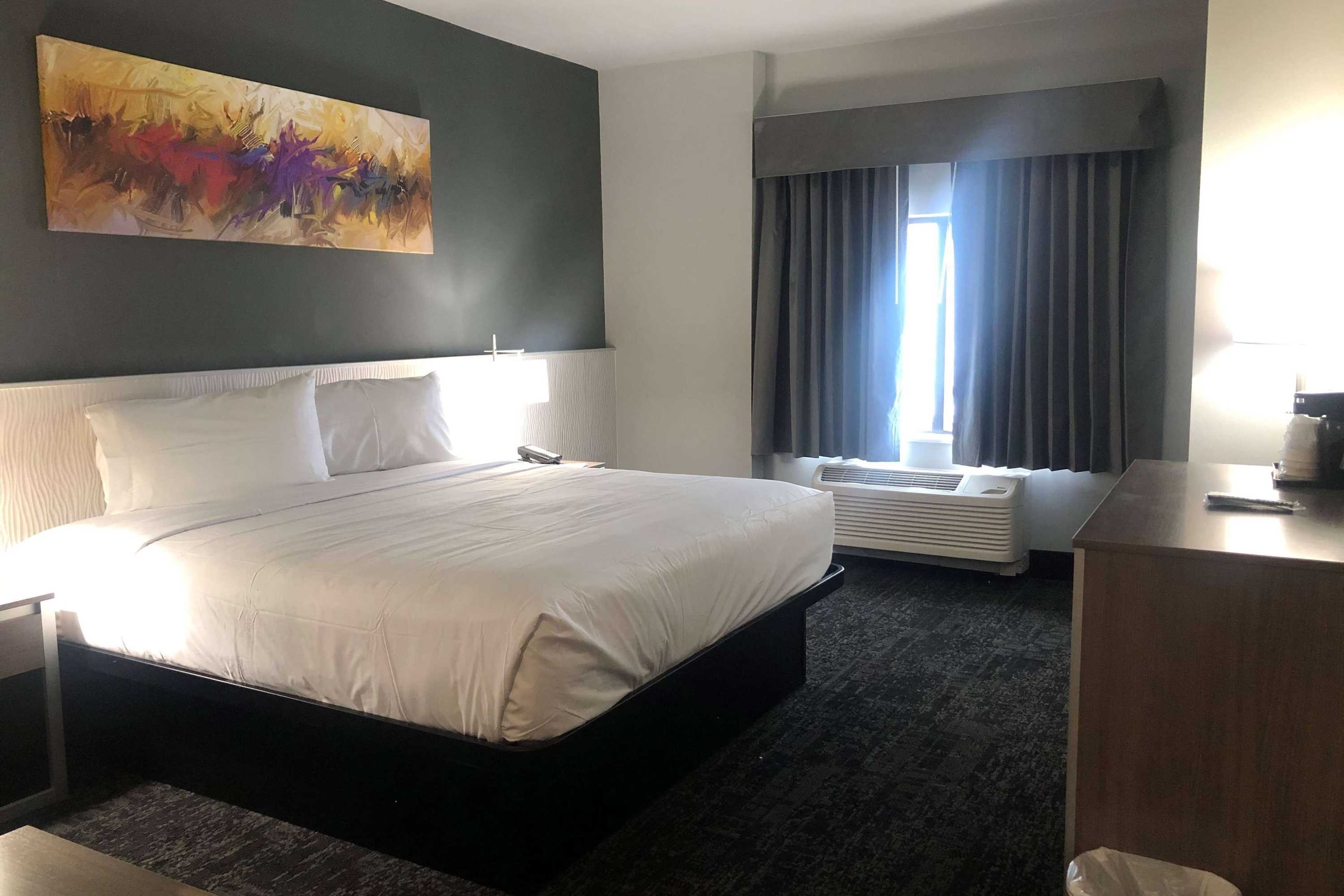 Gift card for Baymont Inn & Suites by Wyndham Madison Gift card for Baymont Inn & Suites by Wyndham Madison