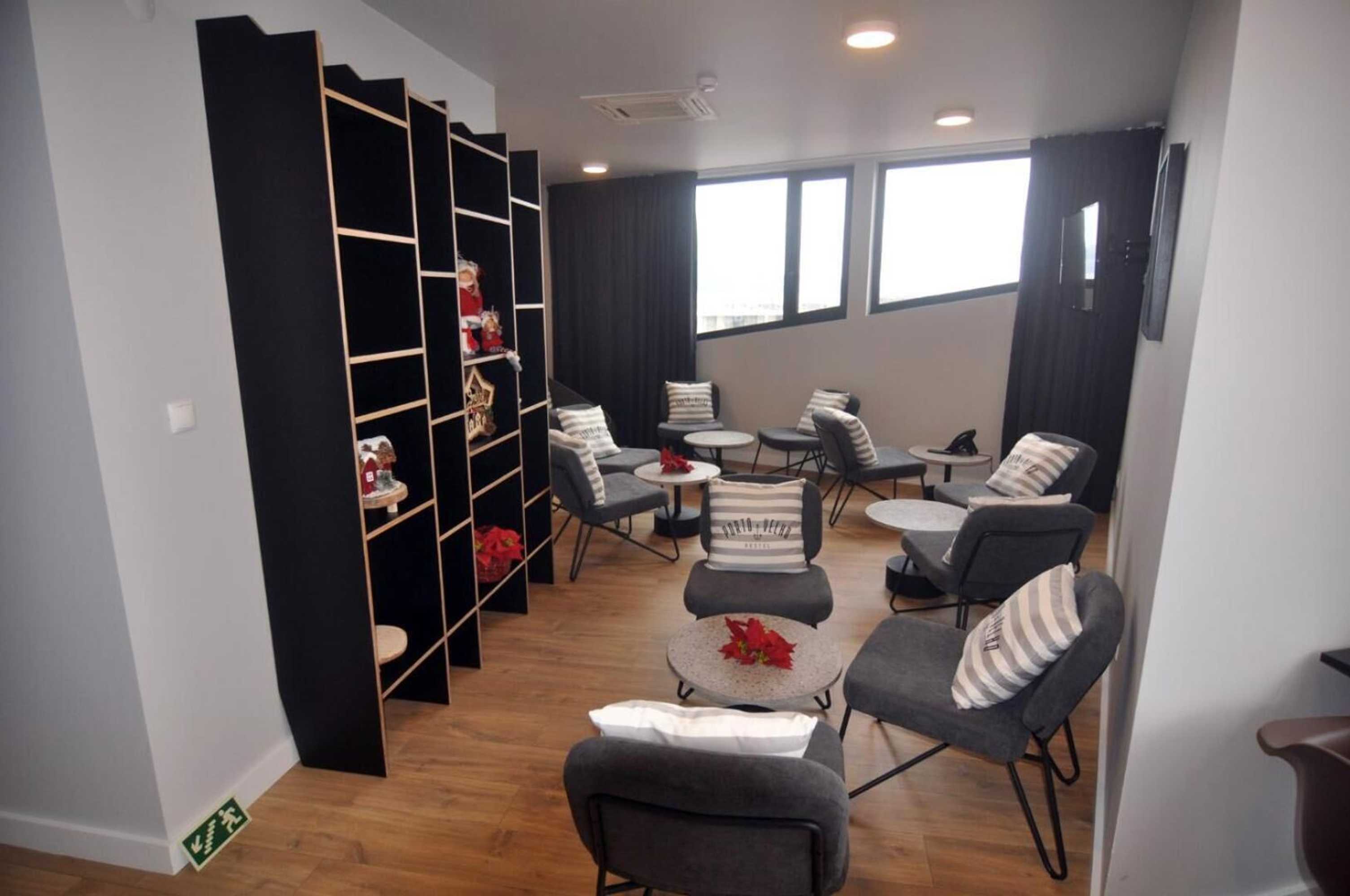 Gift card for Porto Velho Boutique Lodge