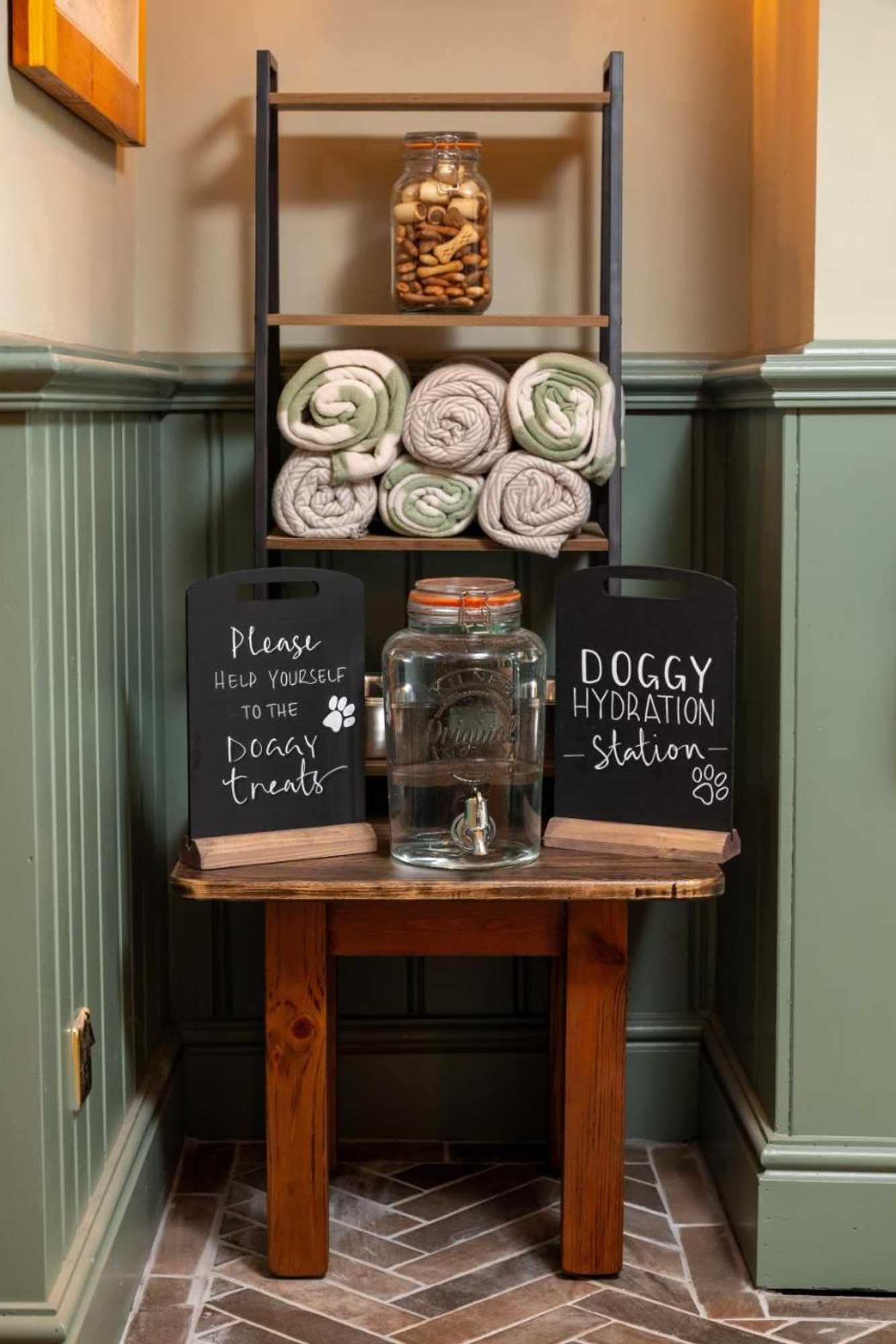 Gift card for Himley House by Chef & Brewer Collection