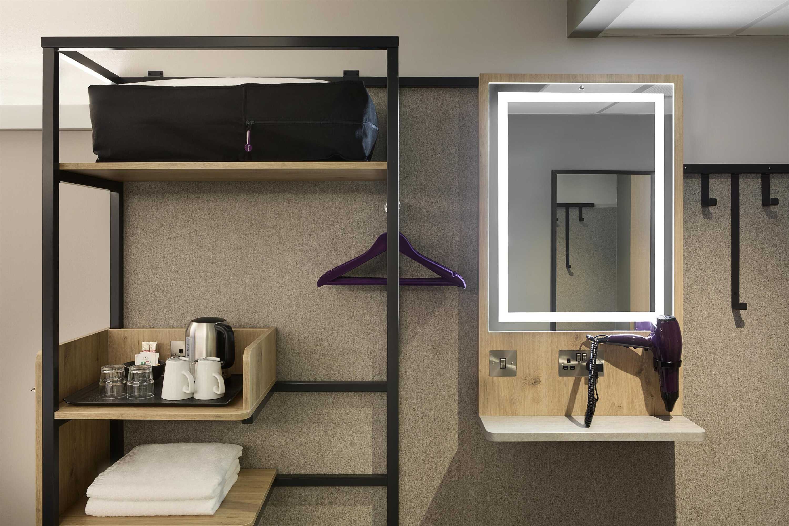 Gift card for Premier Inn Gravesend Central