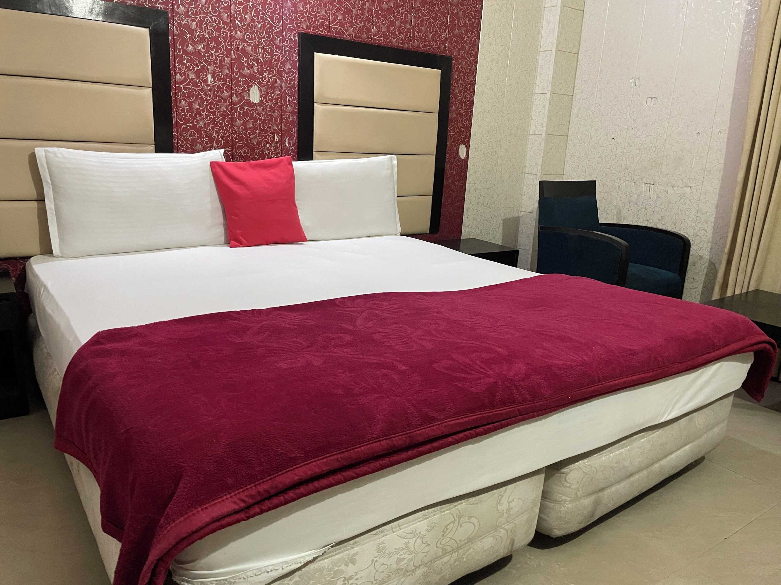 Gift card for Hotel Ek Noor Residency Gift card for Hotel Ek Noor Residency