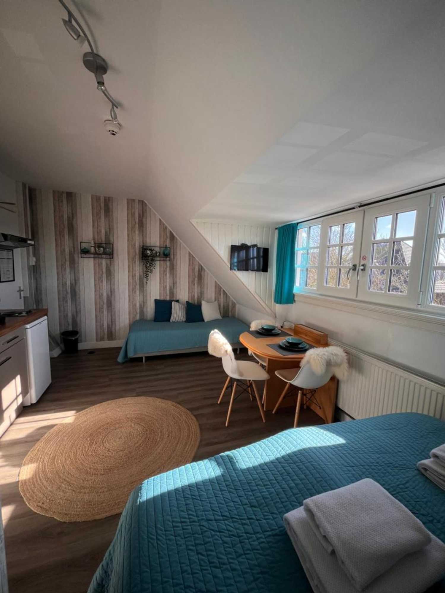 Gift card for Bed & Breakfast Hotel Zandvoort