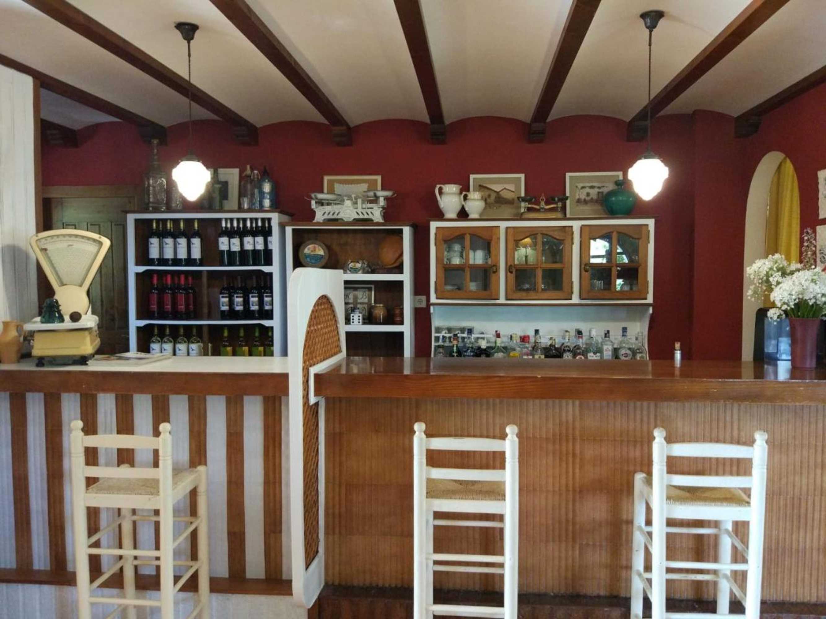 Gift card for Posada Real Quinta de la Concepción