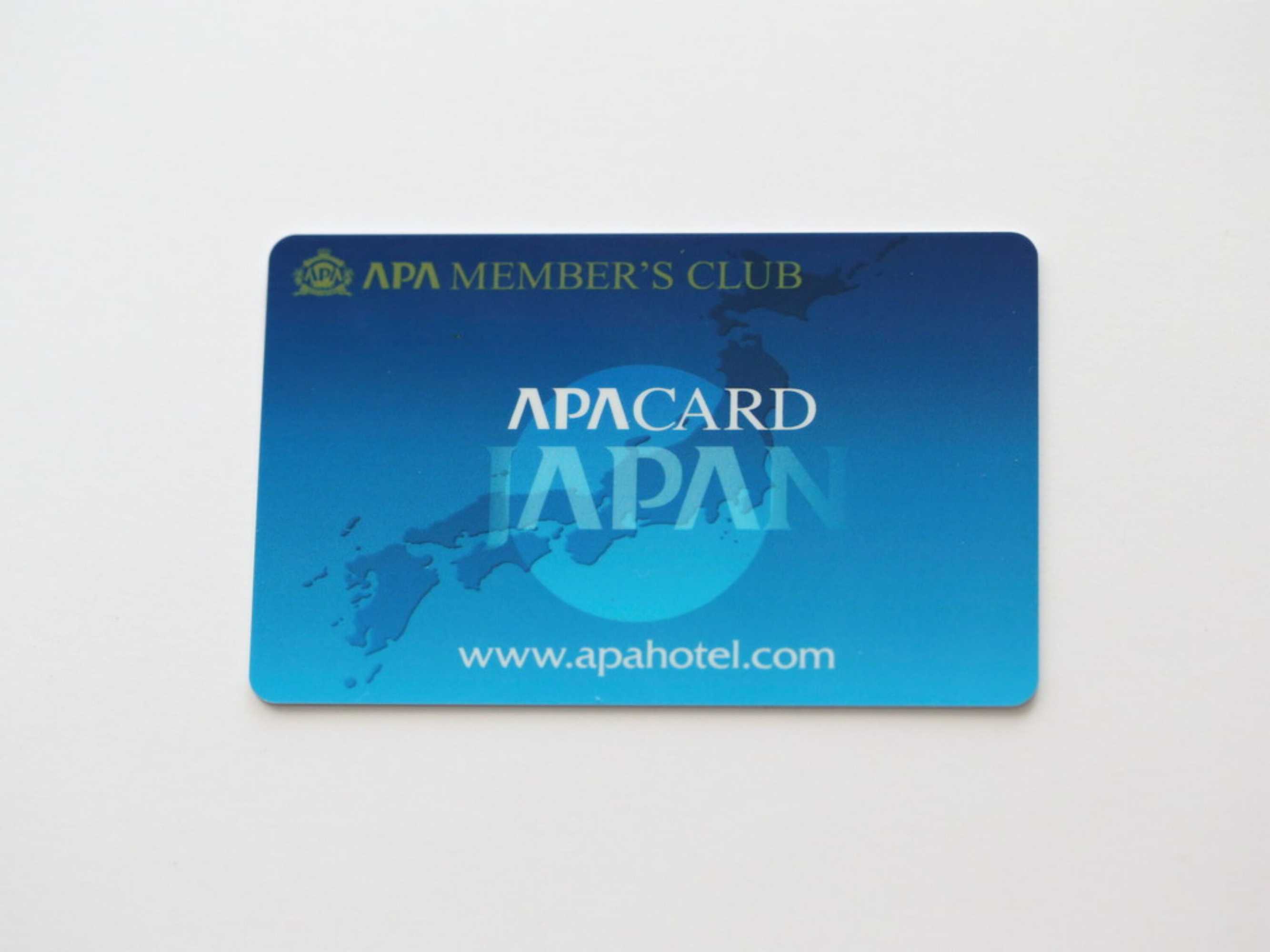 Gift card for Apa Hotel Ishigakijima Gift card for Apa Hotel Ishigakijima